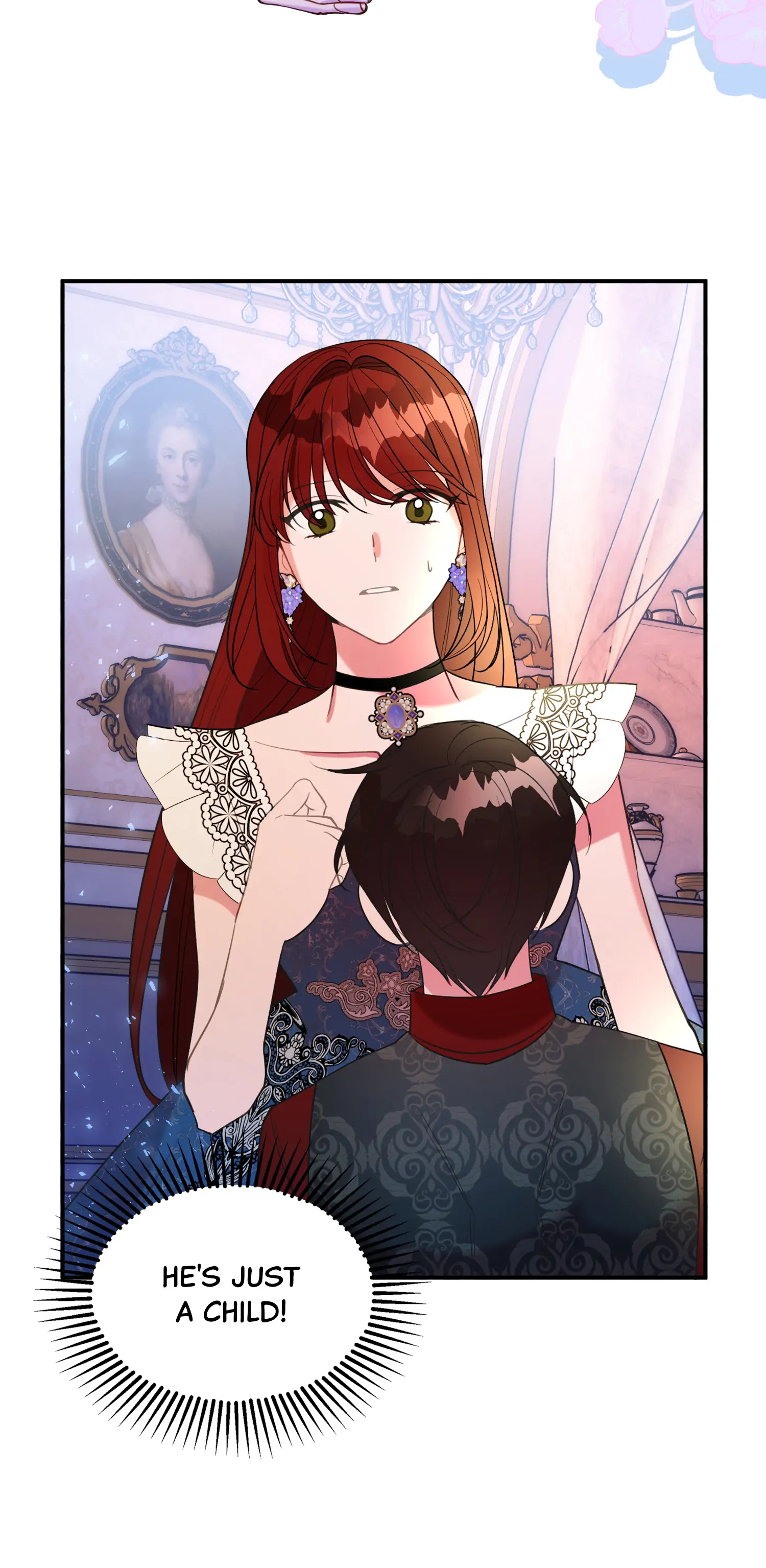 The Raven Duchess Chapter 22 page 32