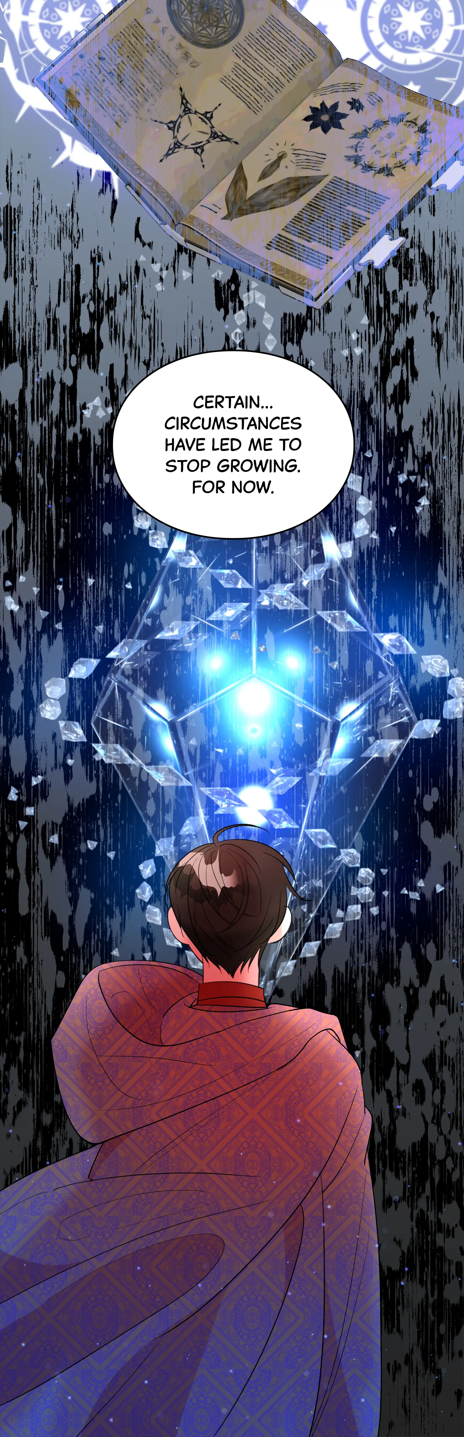 The Raven Duchess Chapter 22 page 38