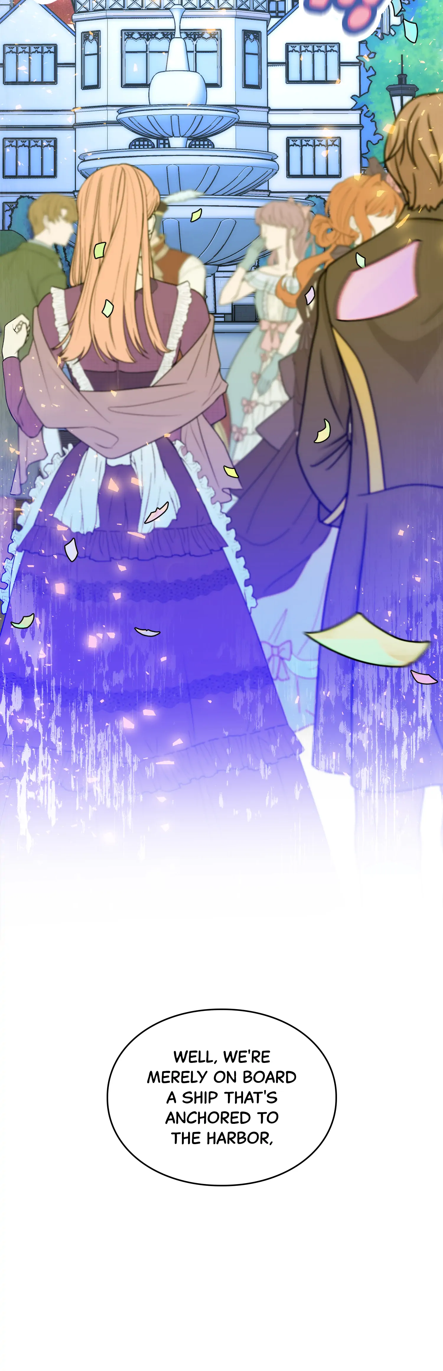 The Raven Duchess Chapter 22 page 4