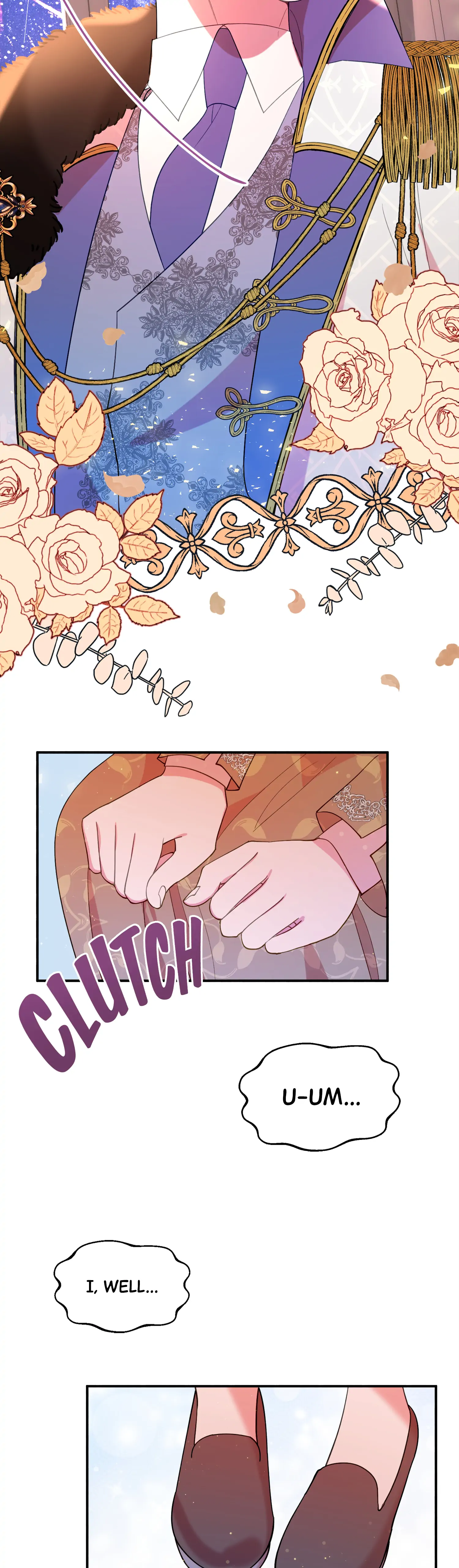 The Raven Duchess Chapter 22 page 6