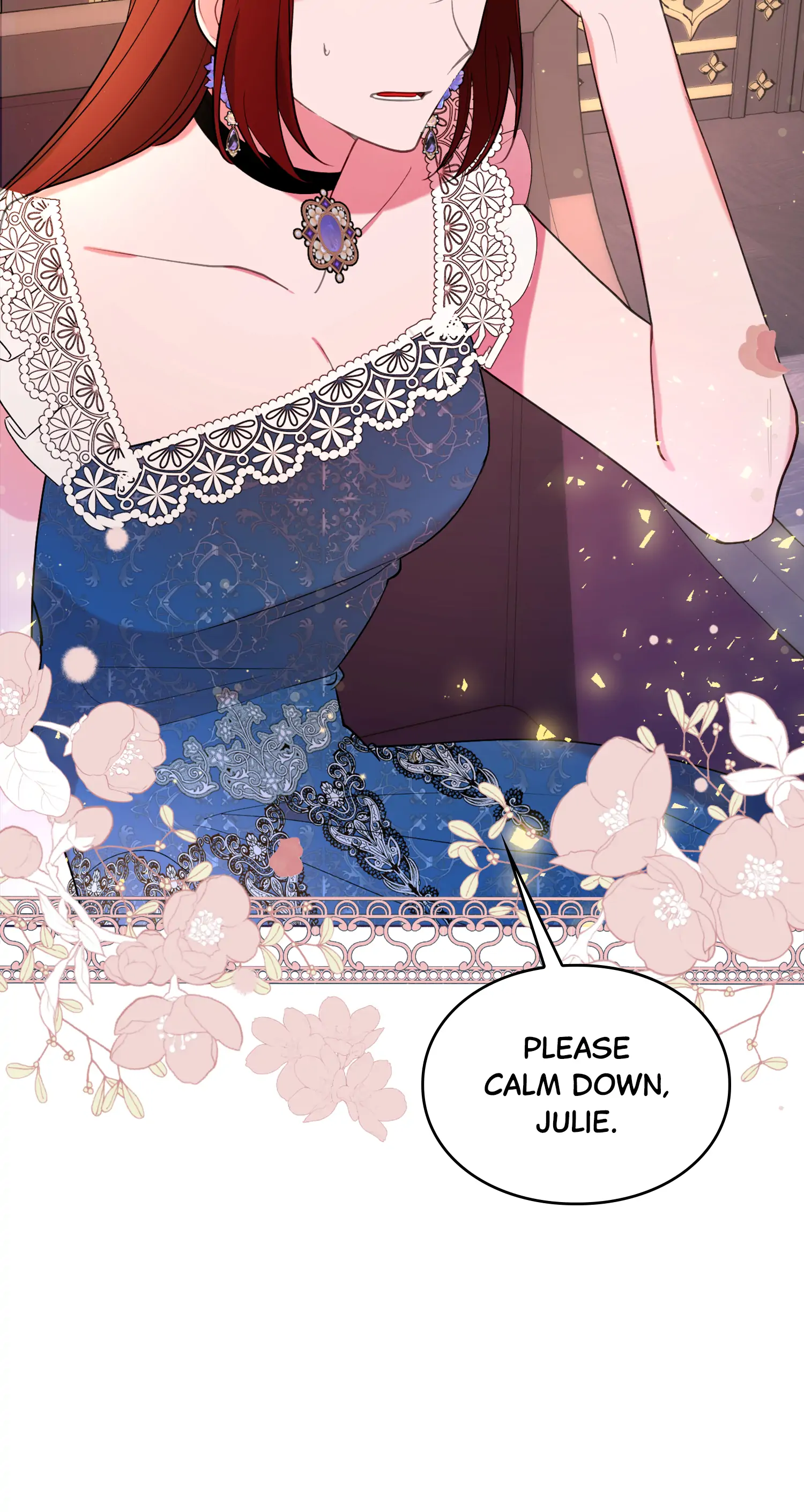 The Raven Duchess Chapter 22 page 8