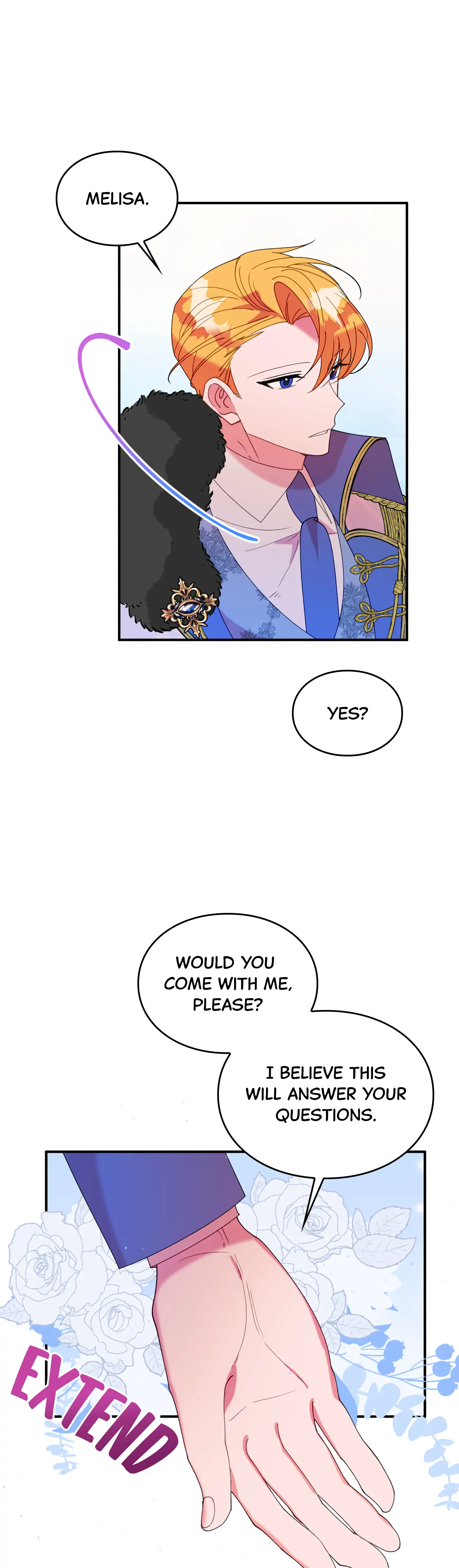 The Raven Duchess Chapter 23 page 11