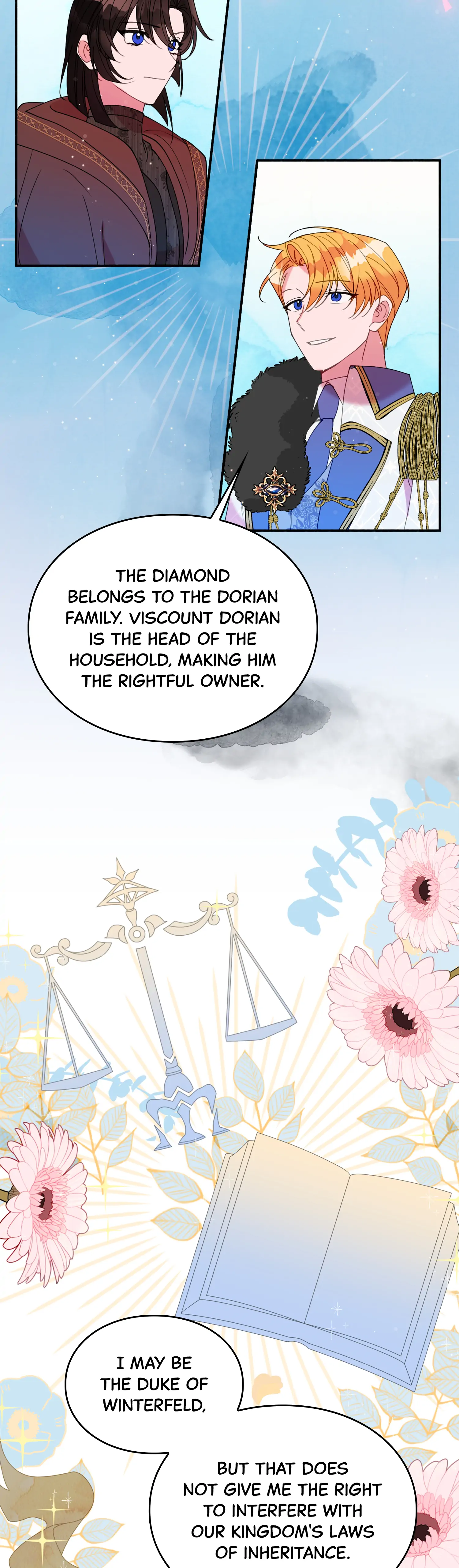 The Raven Duchess Chapter 23 page 25