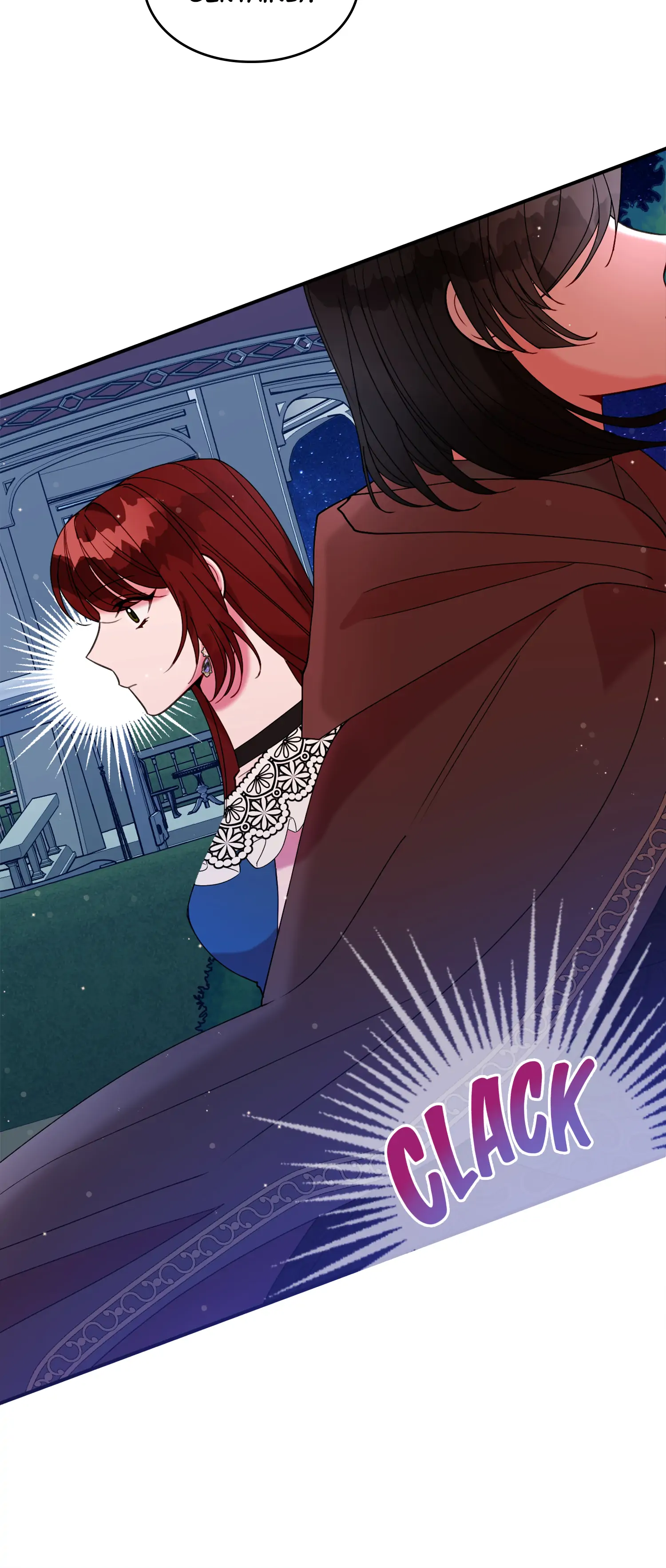 The Raven Duchess Chapter 23 page 28