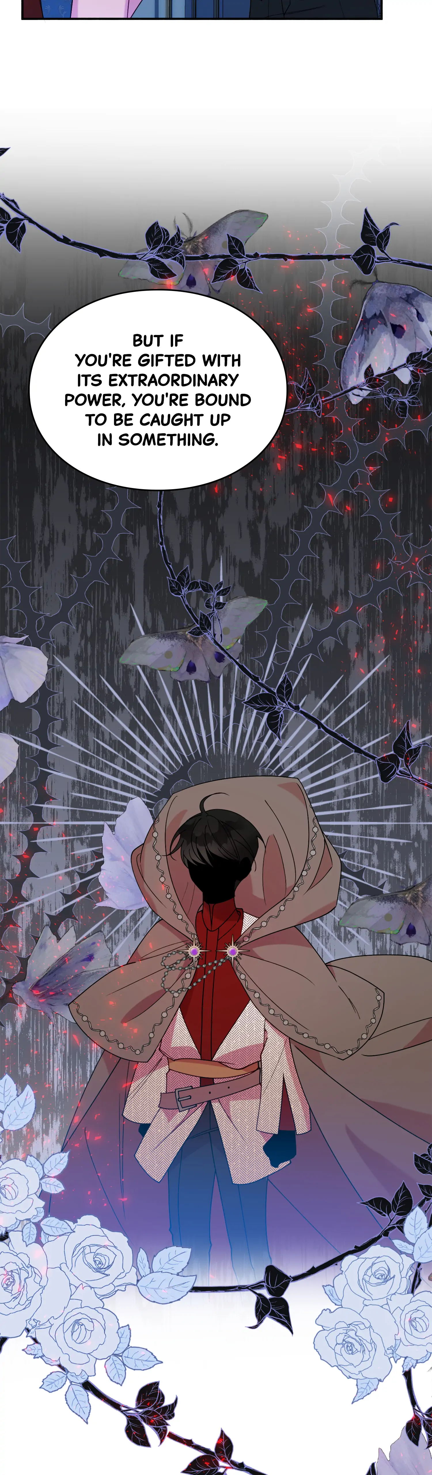 The Raven Duchess Chapter 23 page 2