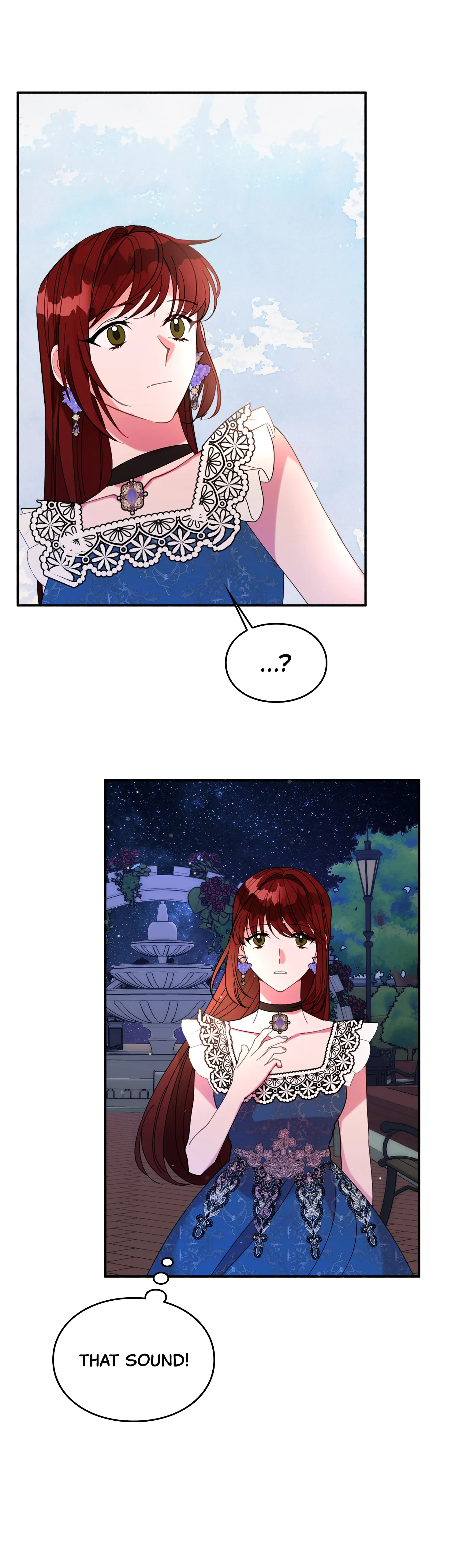 The Raven Duchess Chapter 23 page 29