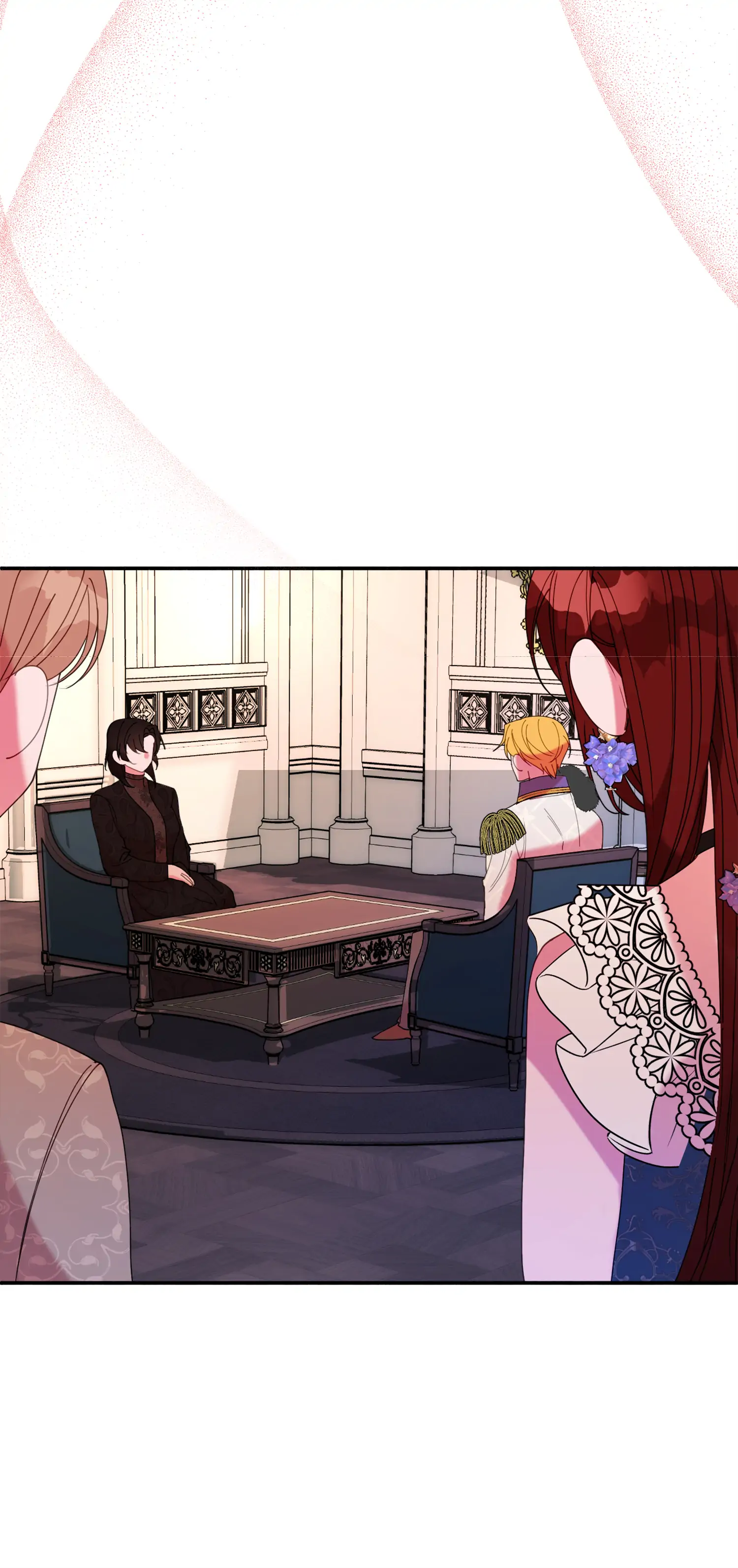 The Raven Duchess Chapter 23 page 32