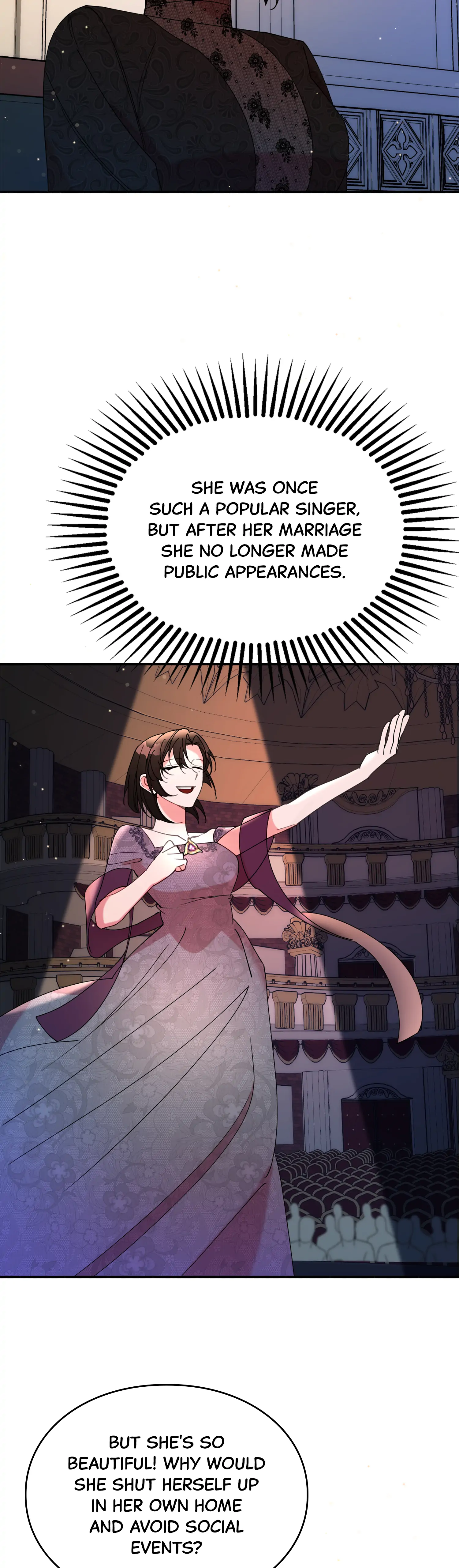 The Raven Duchess Chapter 23 page 34
