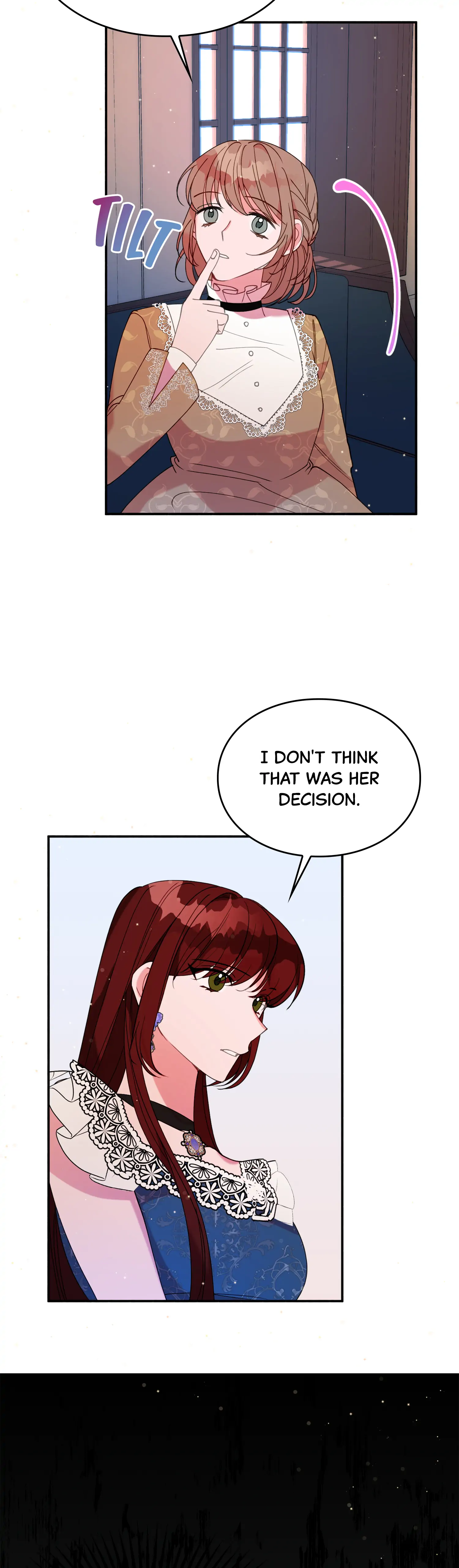 The Raven Duchess Chapter 23 page 35