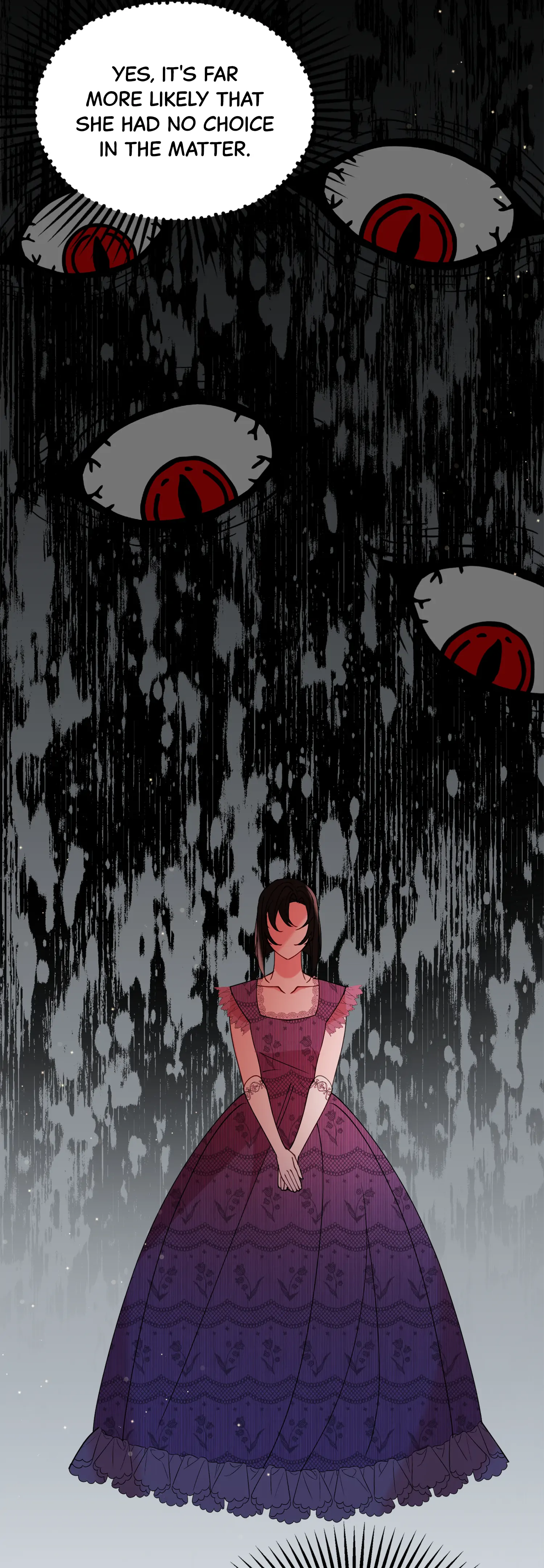 The Raven Duchess Chapter 23 page 36