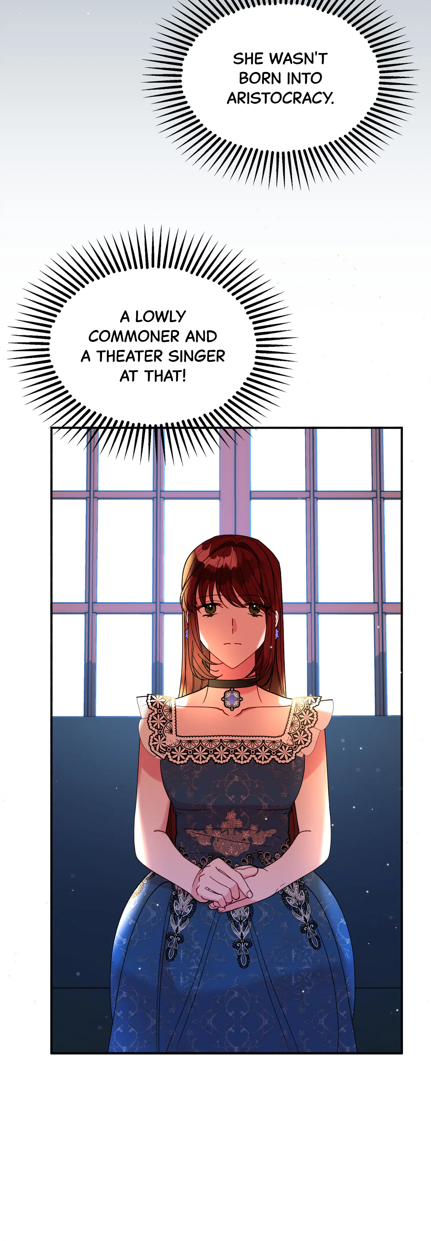 The Raven Duchess Chapter 23 page 37