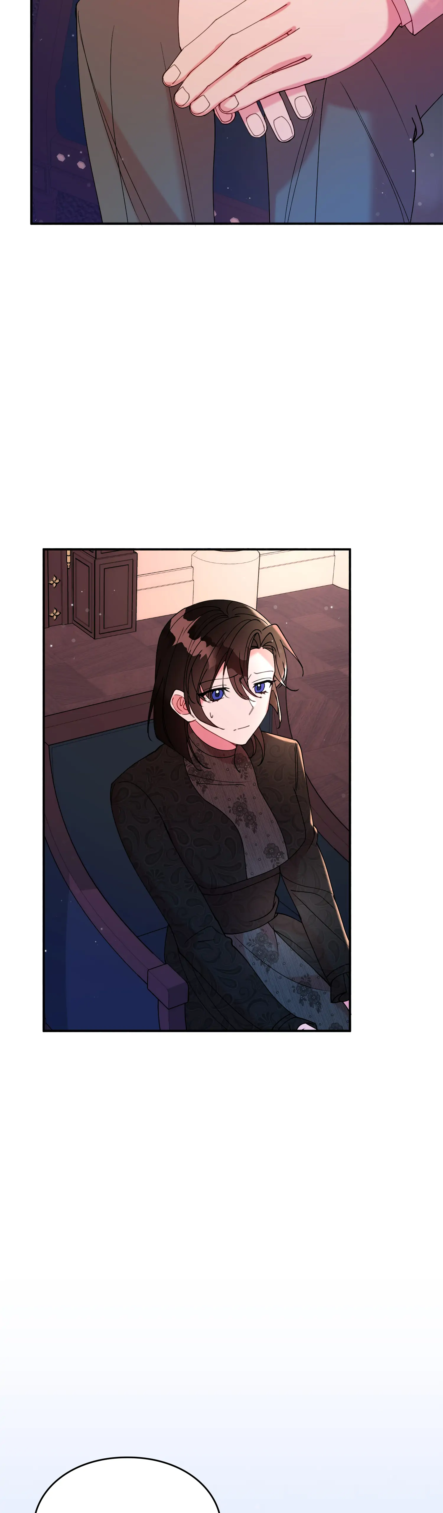The Raven Duchess Chapter 23 page 39