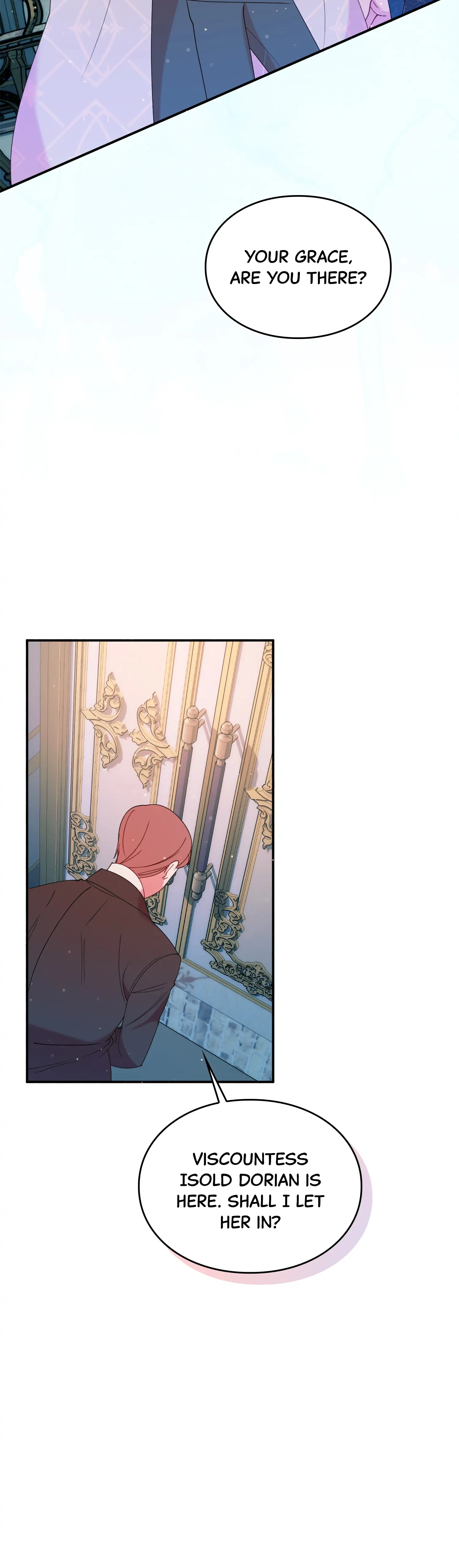The Raven Duchess Chapter 23 page 8