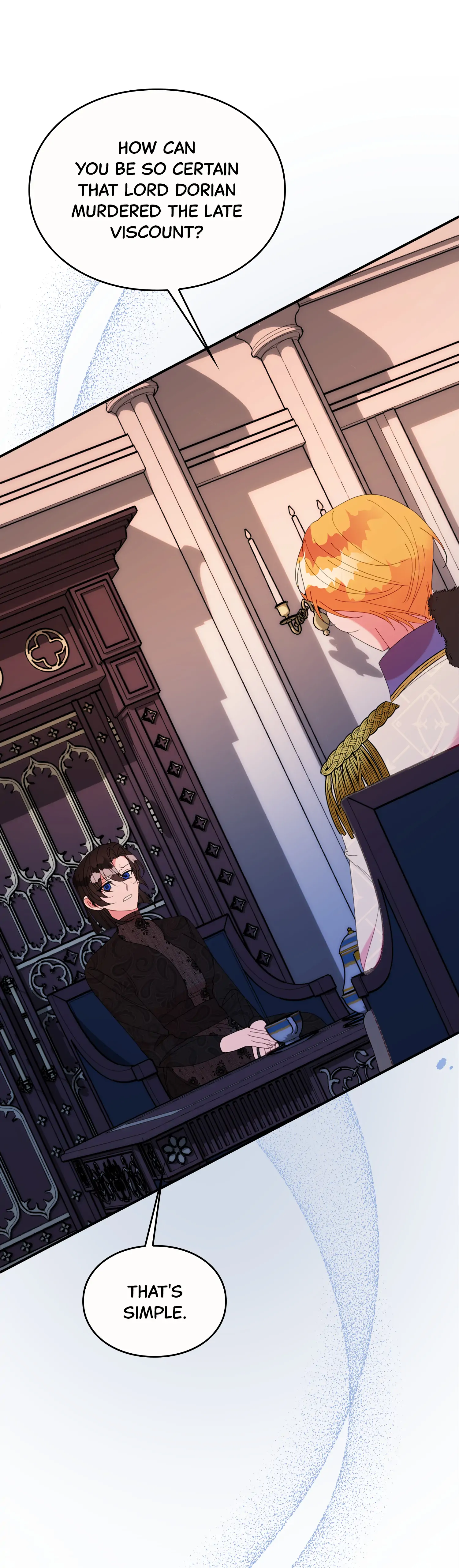 The Raven Duchess Chapter 24 page 10