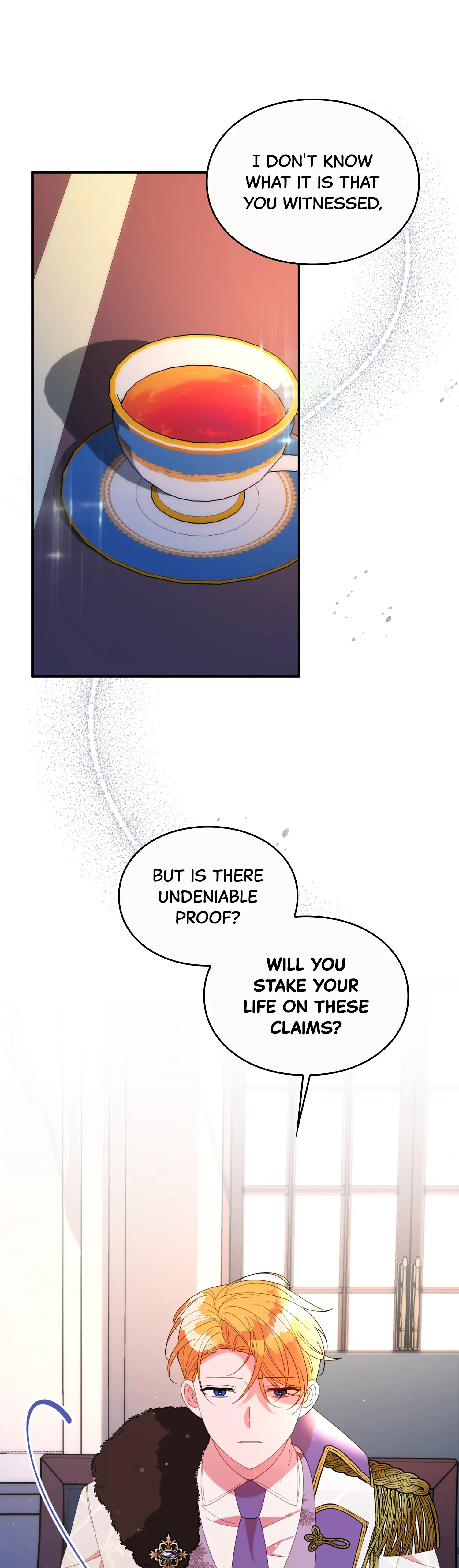 The Raven Duchess Chapter 24 page 13