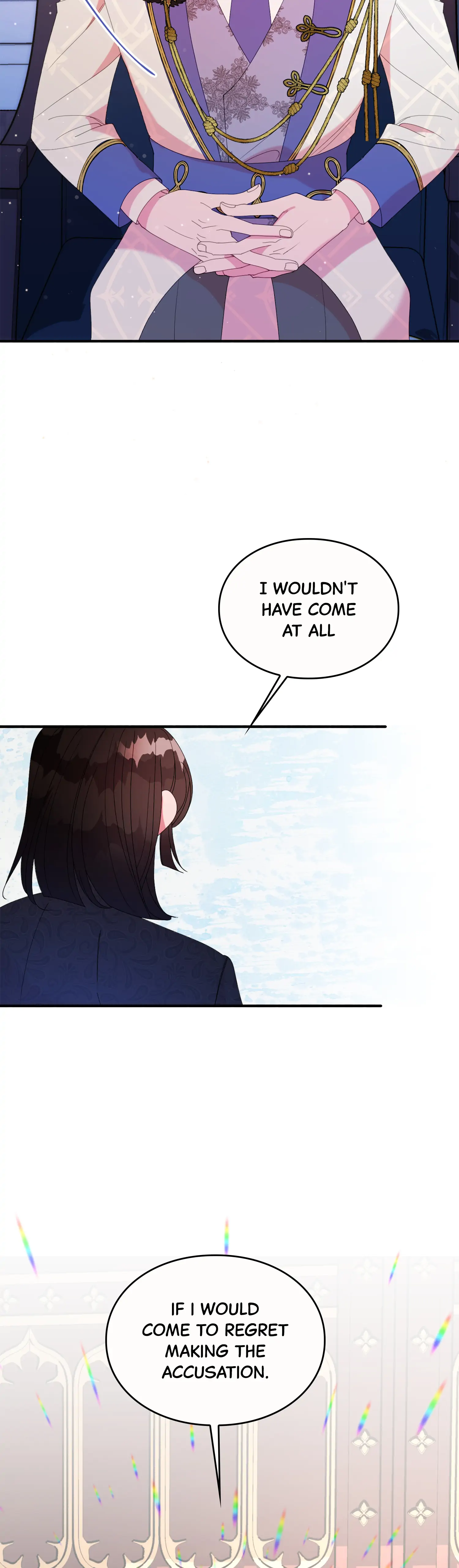 The Raven Duchess Chapter 24 page 14