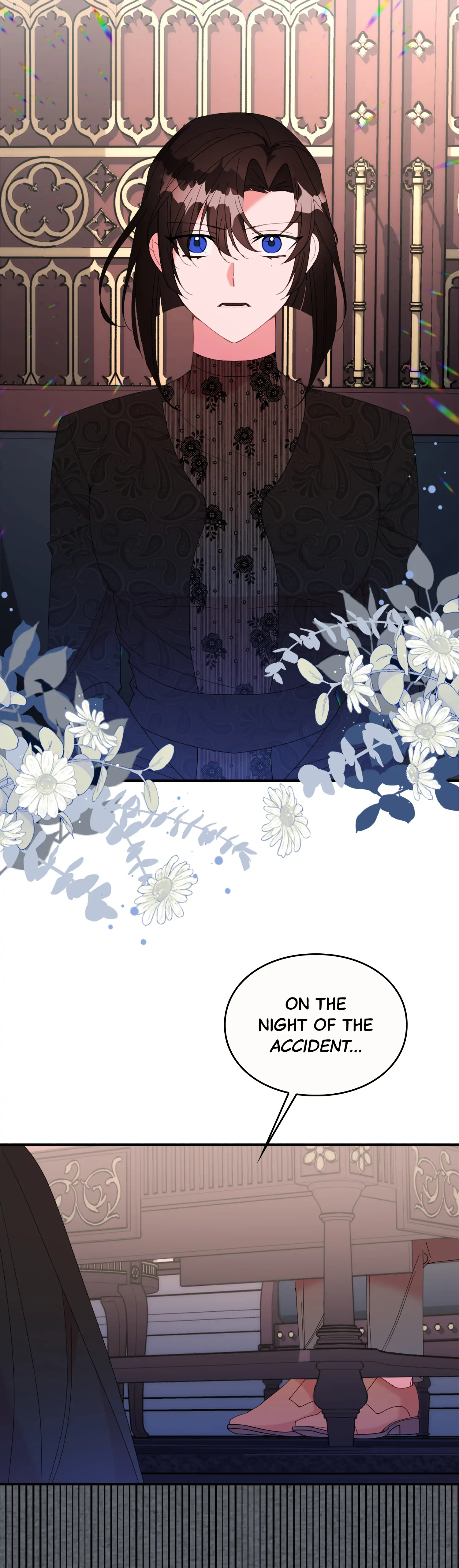 The Raven Duchess Chapter 24 page 15
