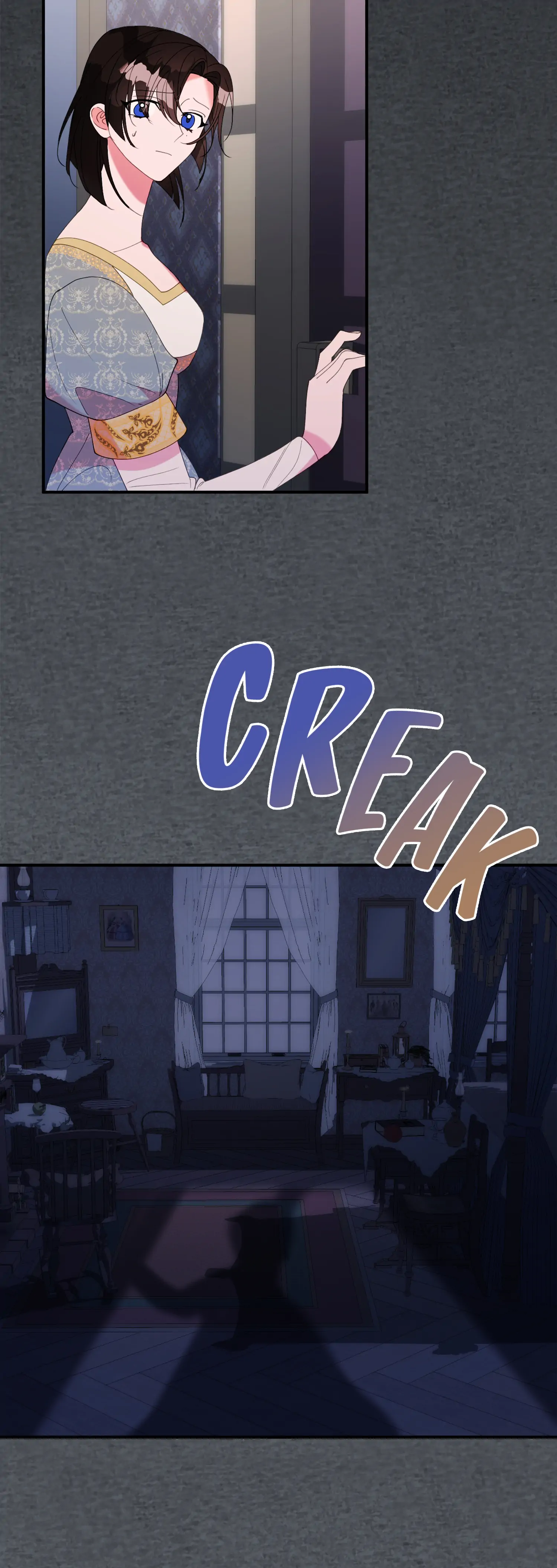 The Raven Duchess Chapter 24 page 17