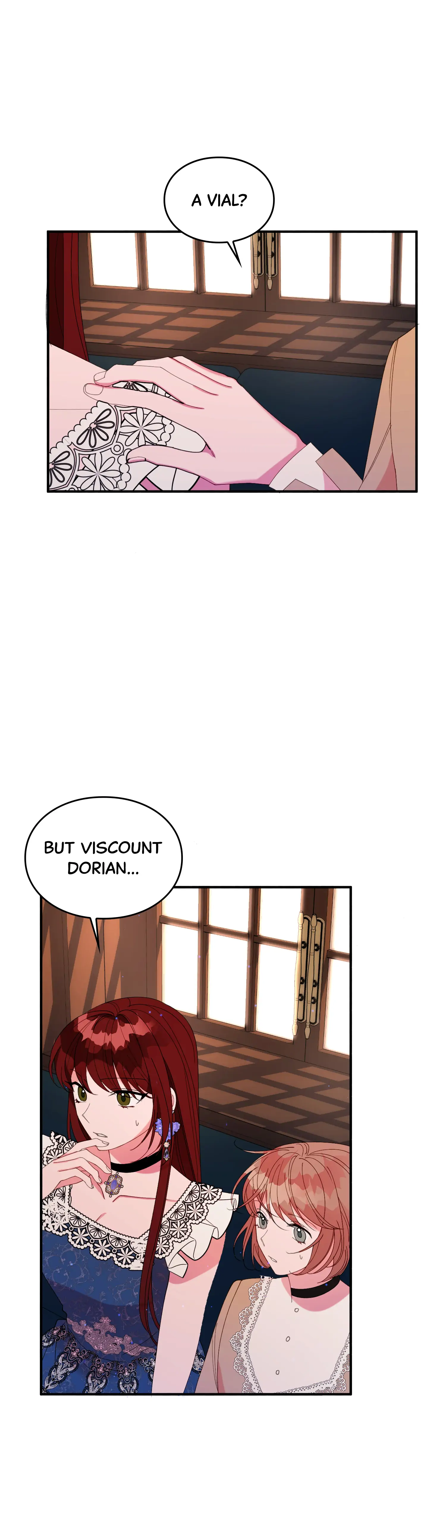 The Raven Duchess Chapter 24 page 20