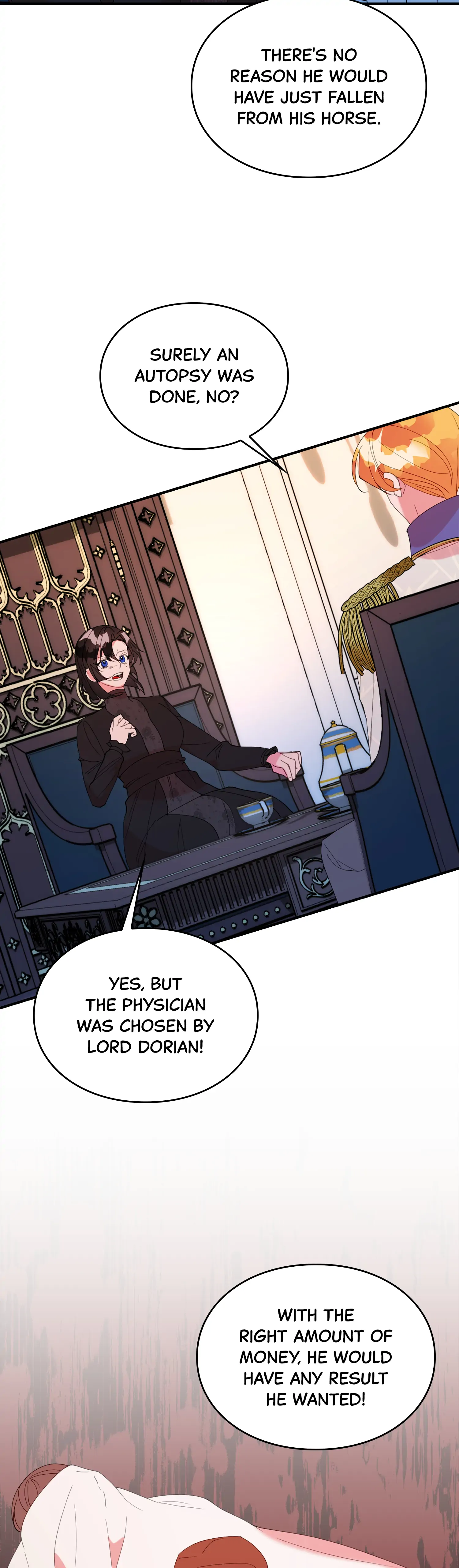 The Raven Duchess Chapter 24 page 24
