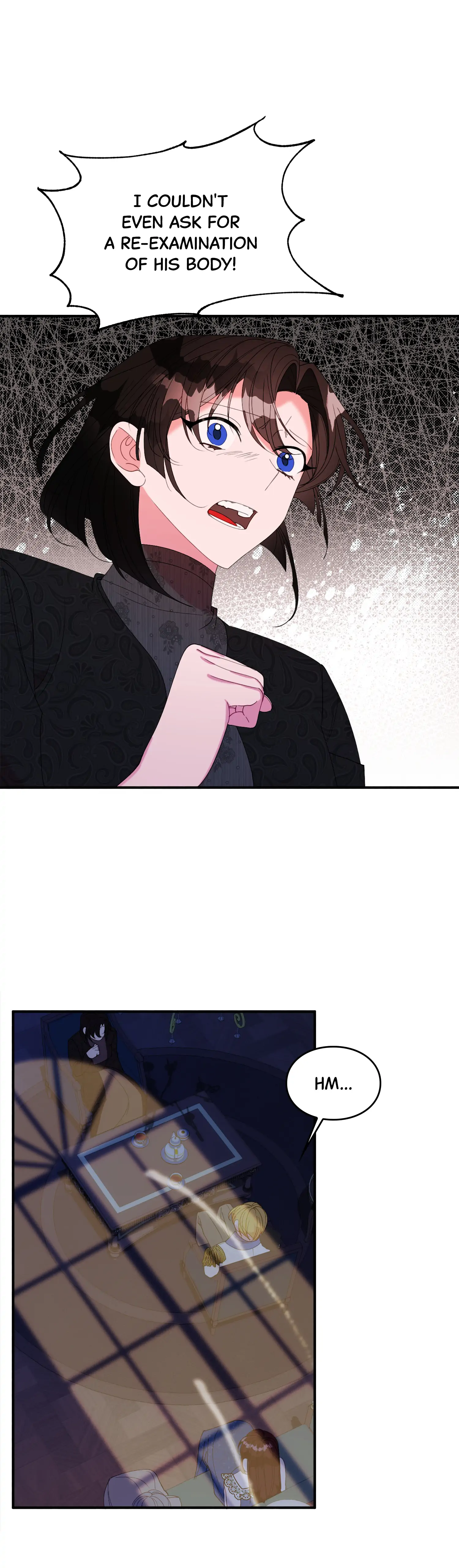The Raven Duchess Chapter 24 page 27