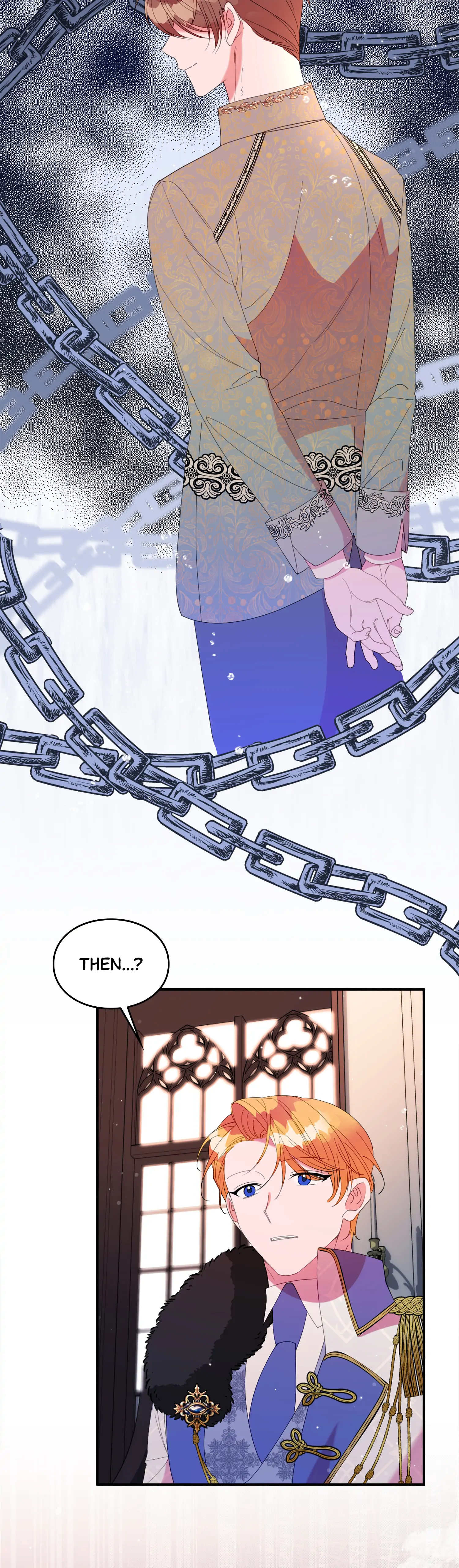 The Raven Duchess Chapter 24 page 2