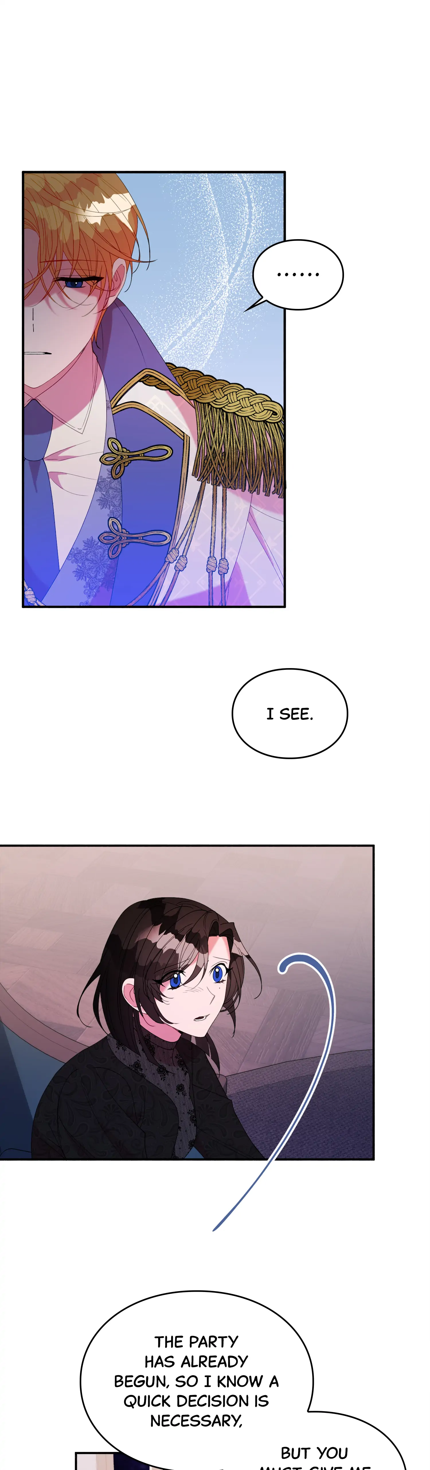 The Raven Duchess Chapter 24 page 30