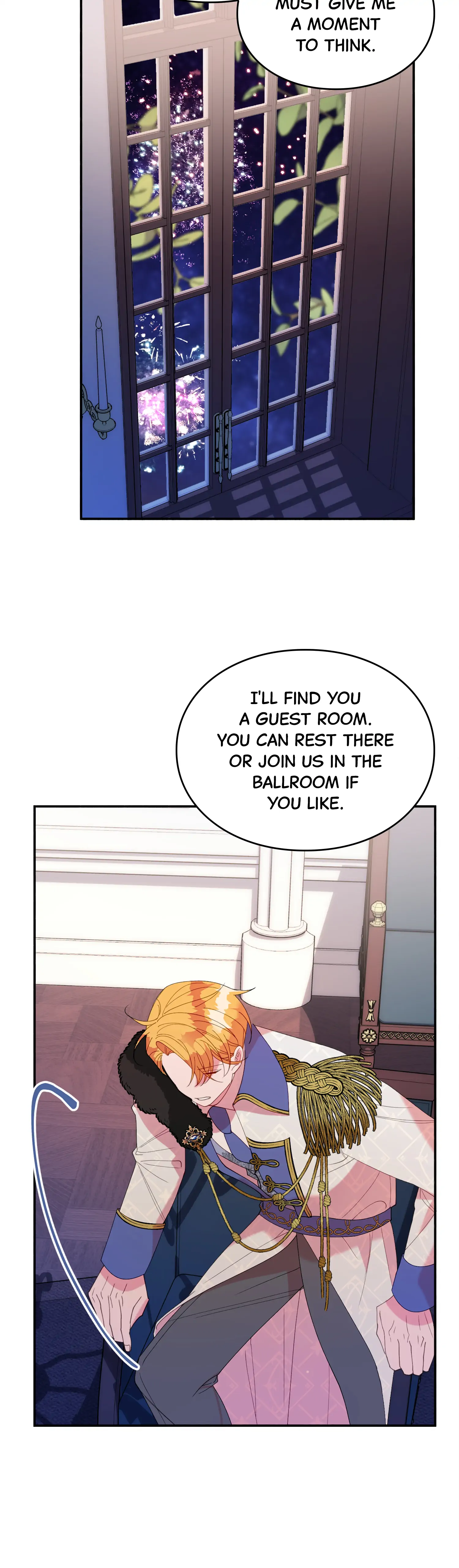 The Raven Duchess Chapter 24 page 31