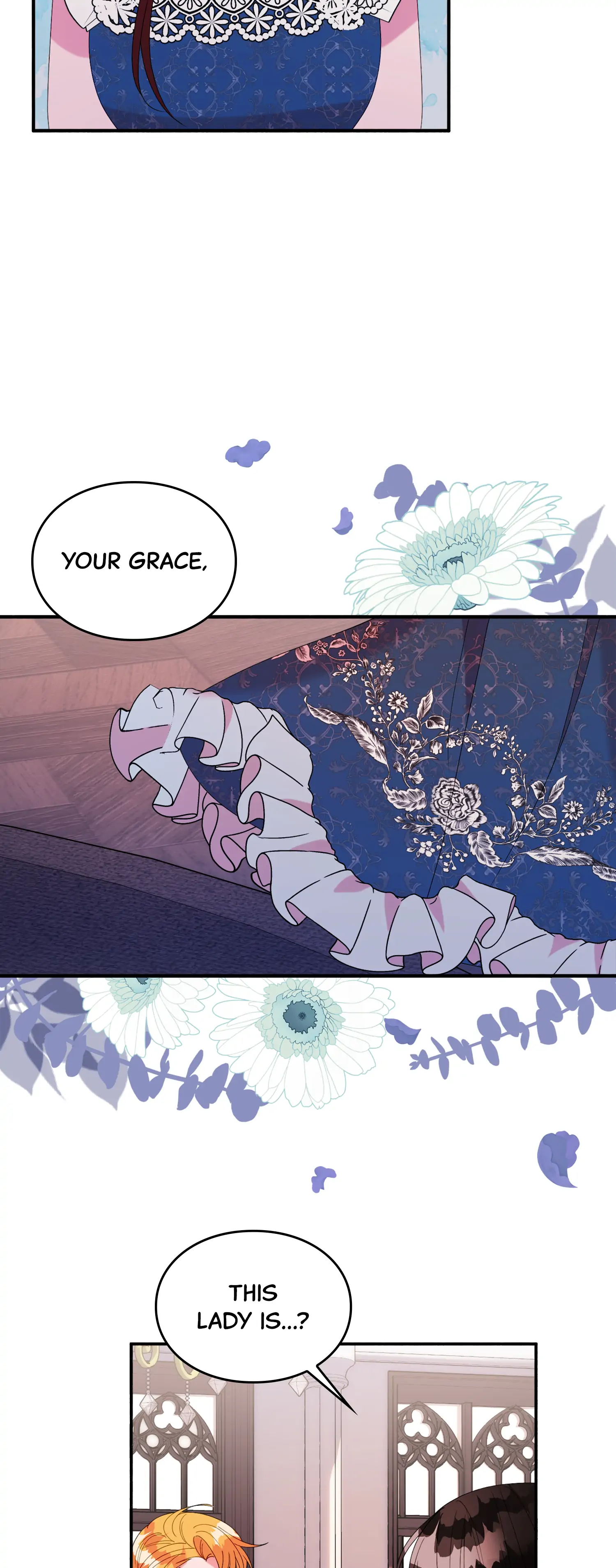 The Raven Duchess Chapter 24 page 33