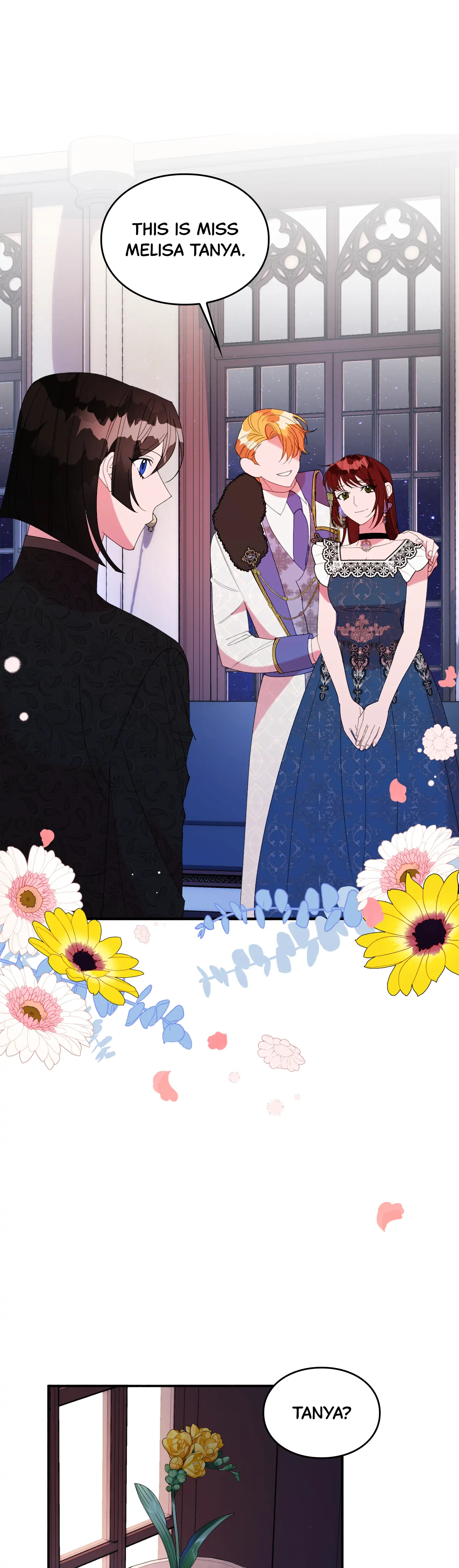 The Raven Duchess Chapter 24 page 35