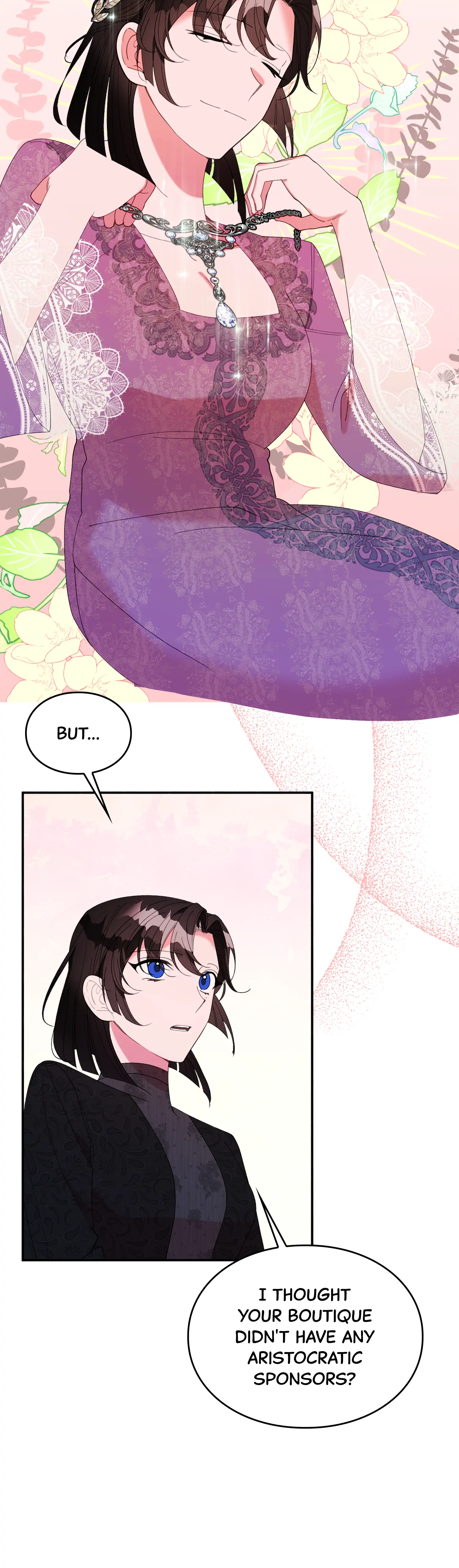 The Raven Duchess Chapter 24 page 38