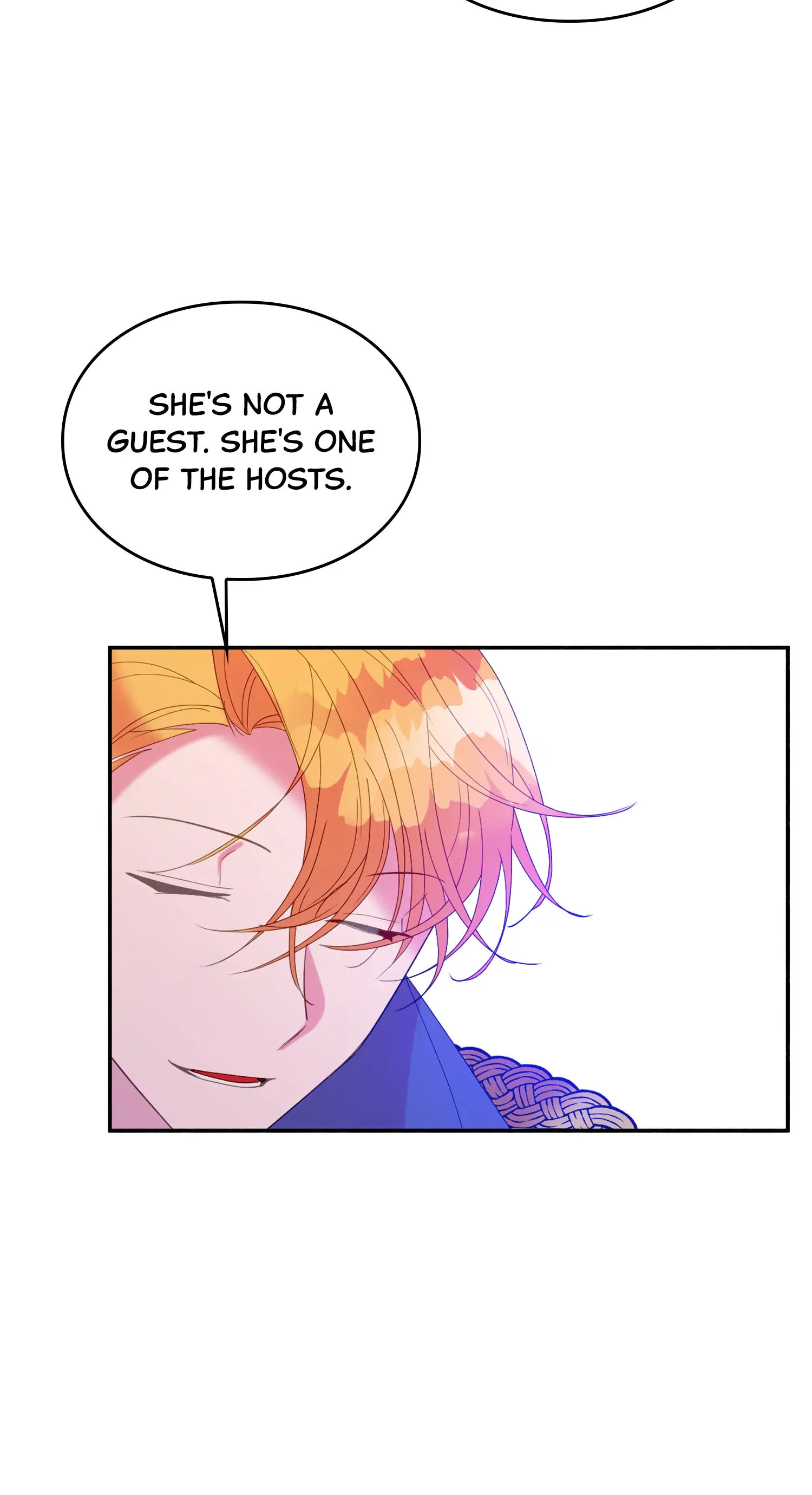 The Raven Duchess Chapter 24 page 40