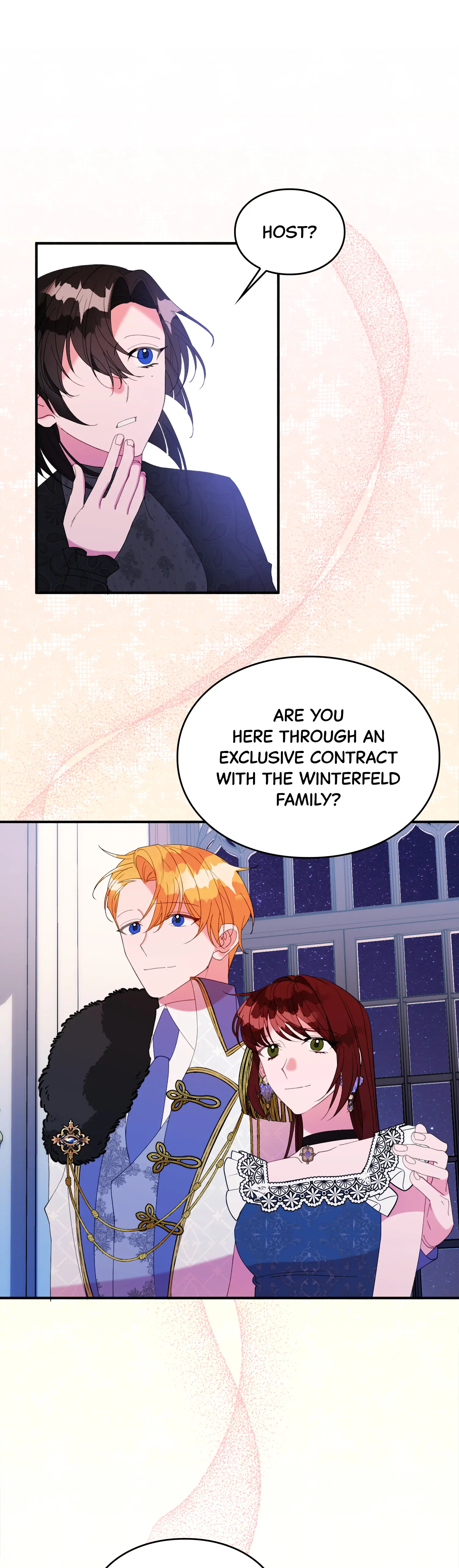 The Raven Duchess Chapter 24 page 41