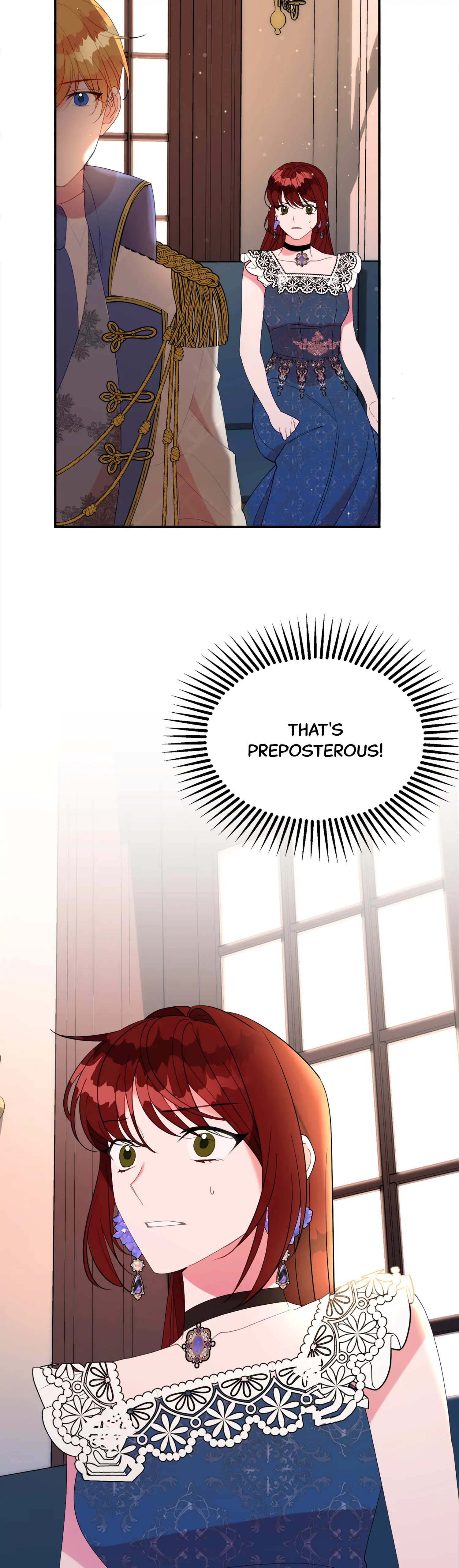The Raven Duchess Chapter 24 page 6