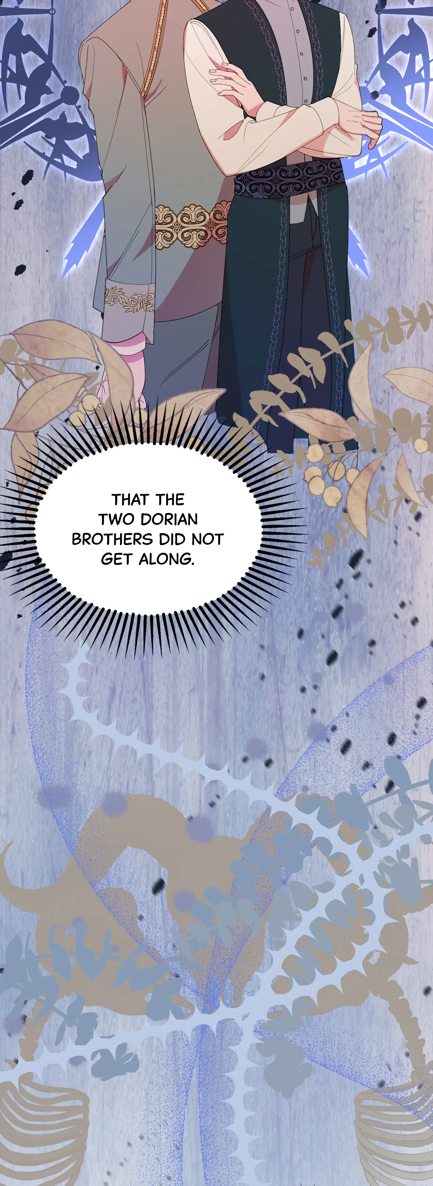 The Raven Duchess Chapter 24 page 8
