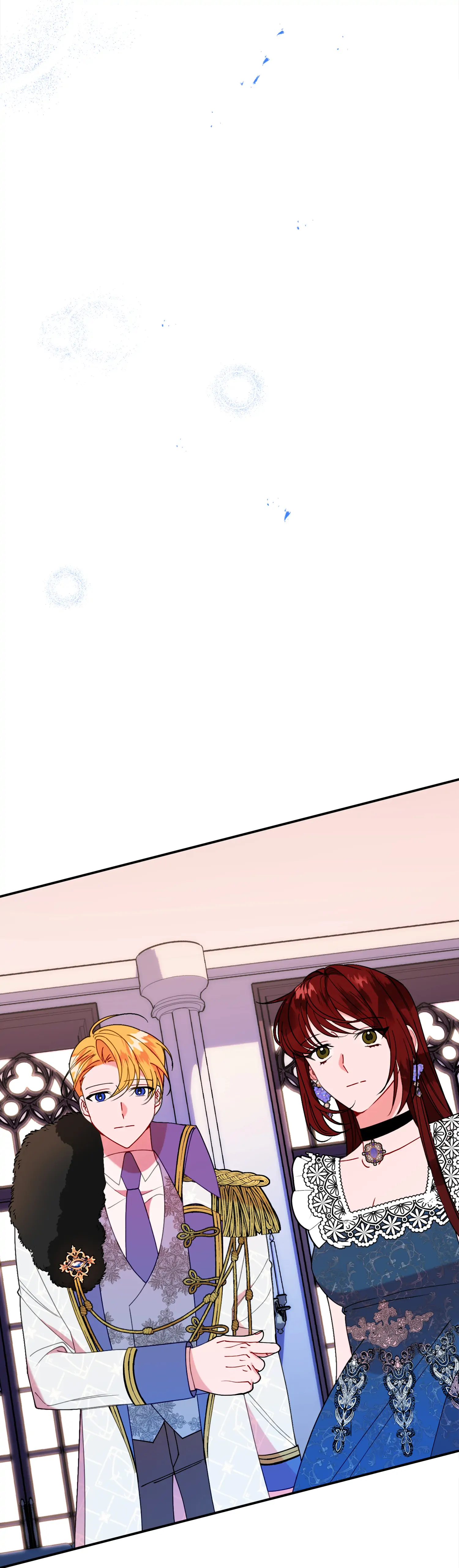 The Raven Duchess Chapter 25 page 10