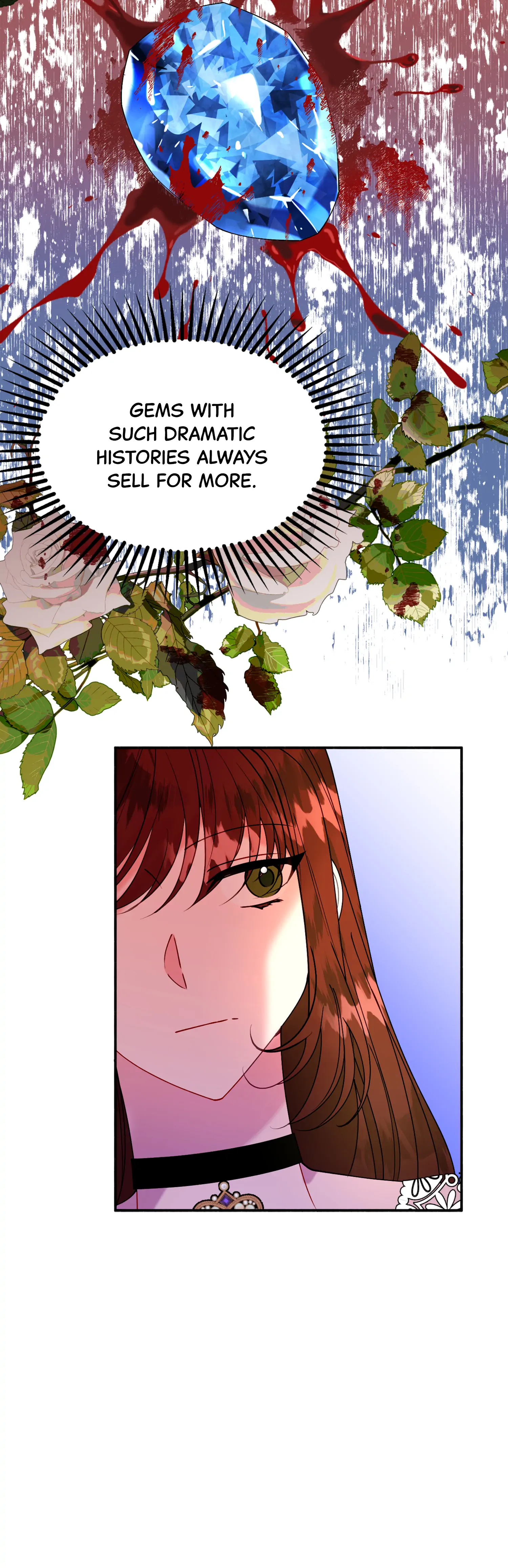 The Raven Duchess Chapter 25 page 12