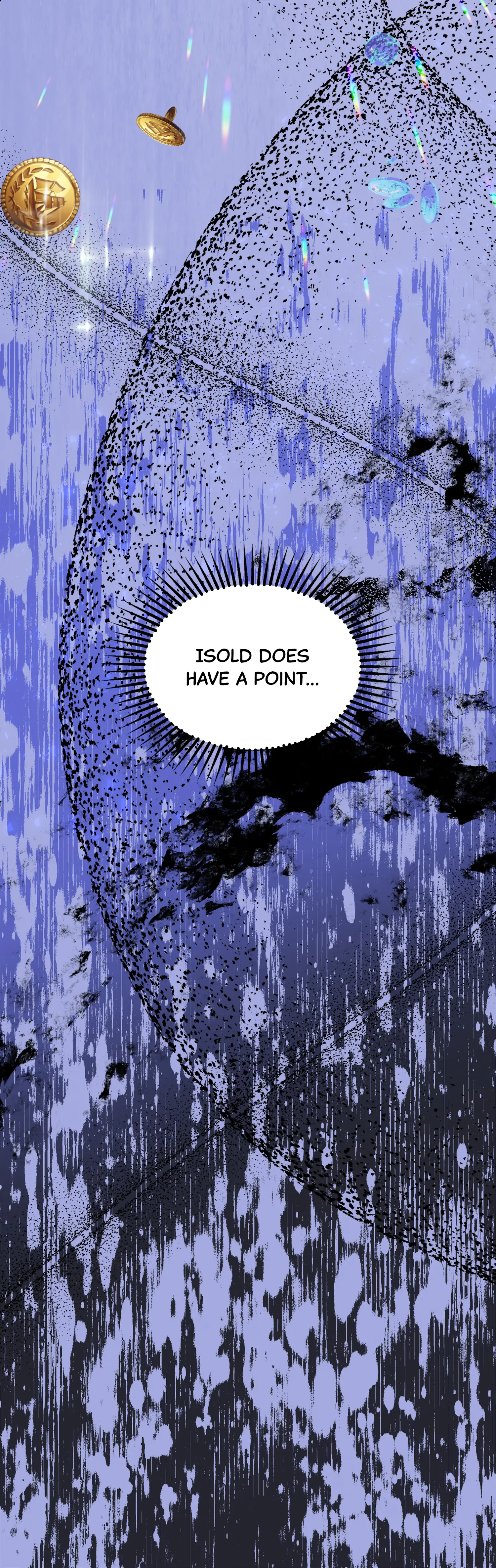 The Raven Duchess Chapter 25 page 15