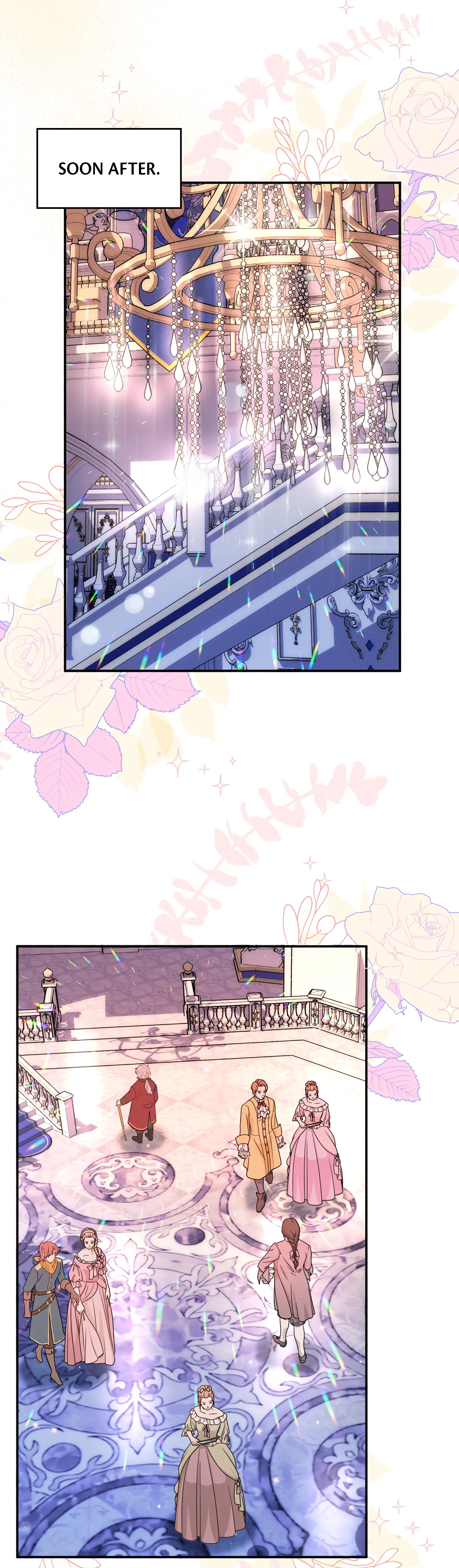 The Raven Duchess Chapter 25 page 17