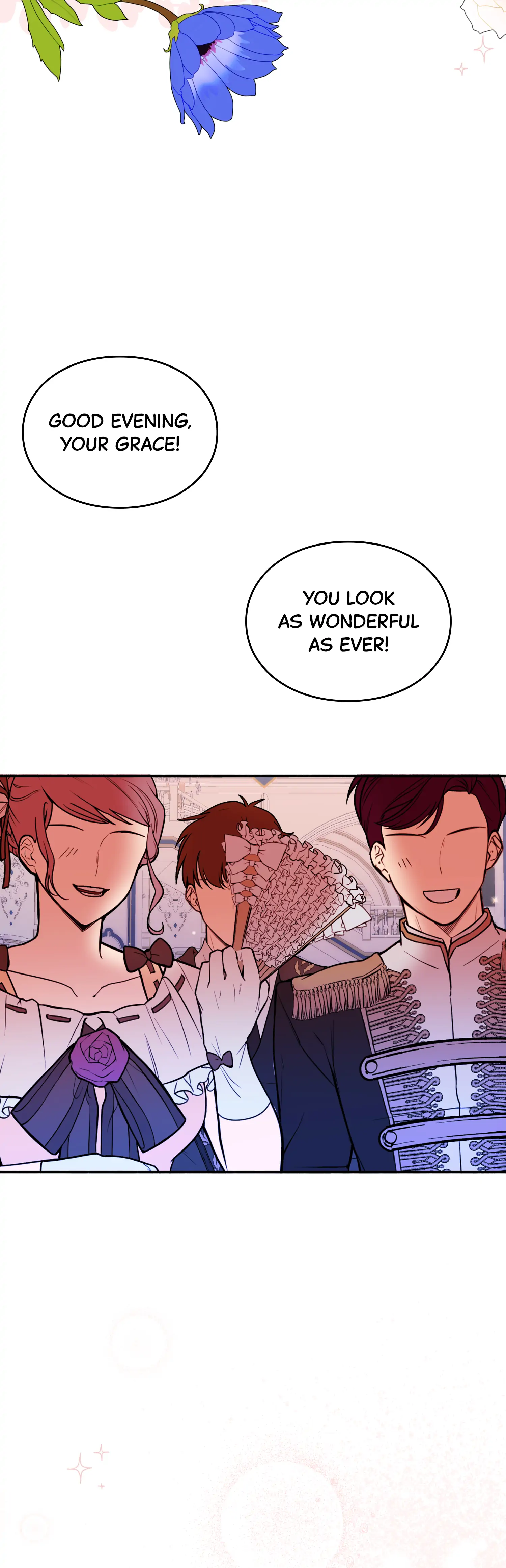 The Raven Duchess Chapter 25 page 19