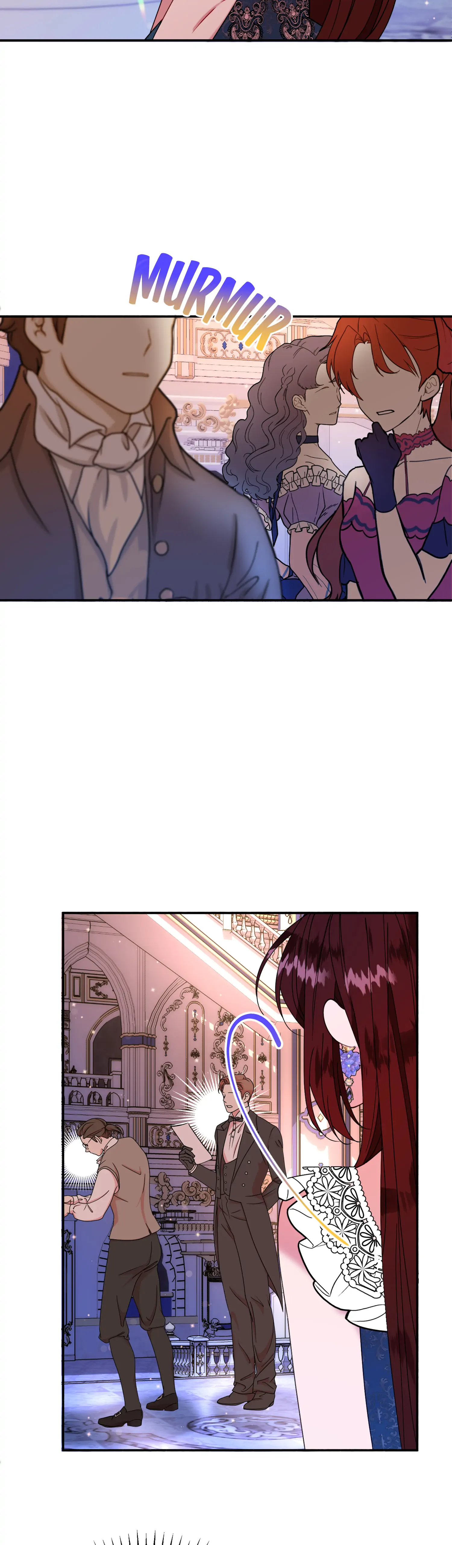 The Raven Duchess Chapter 25 page 22