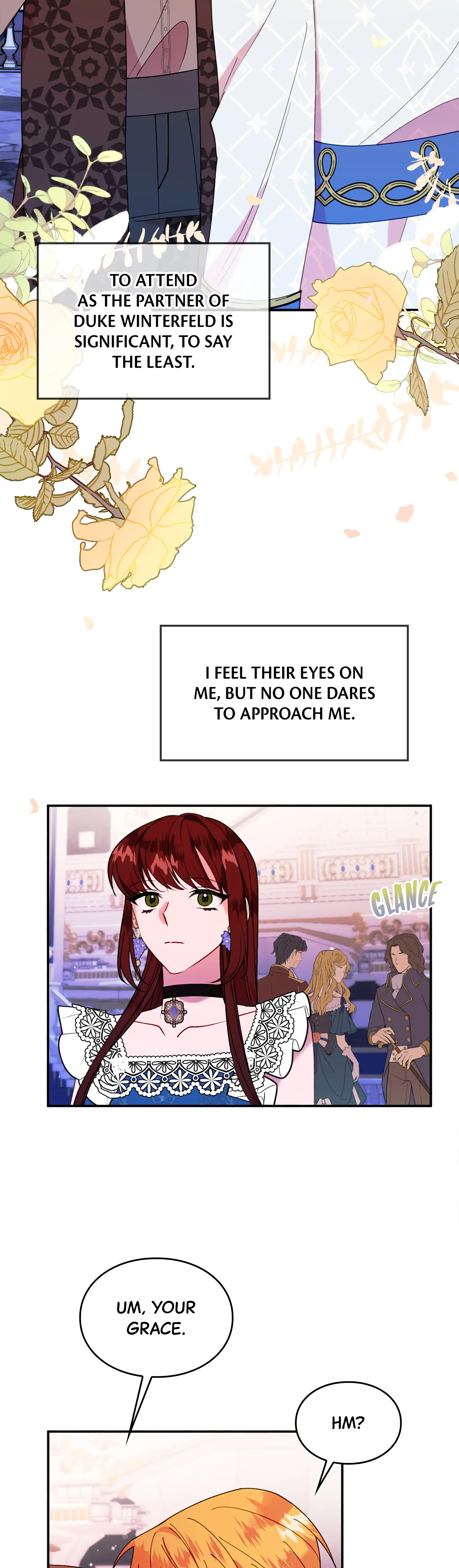 The Raven Duchess Chapter 25 page 29