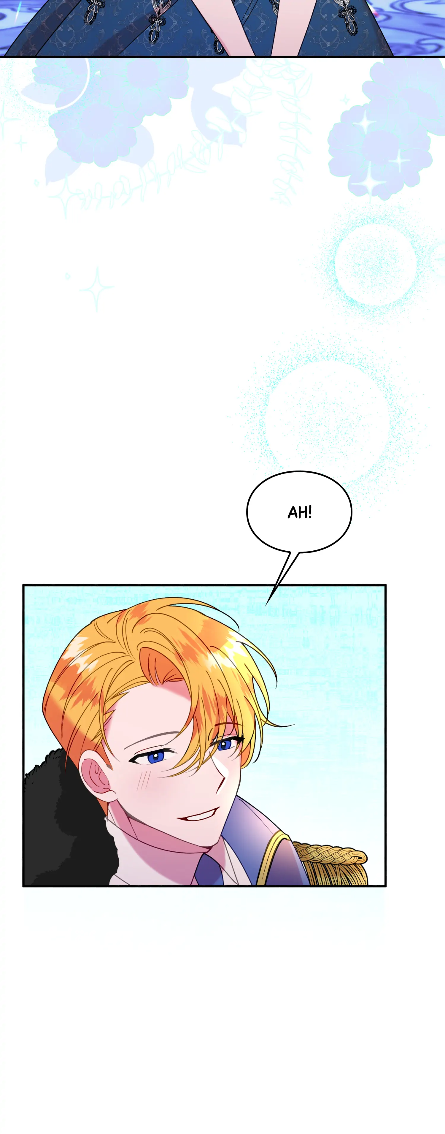 The Raven Duchess Chapter 25 page 31