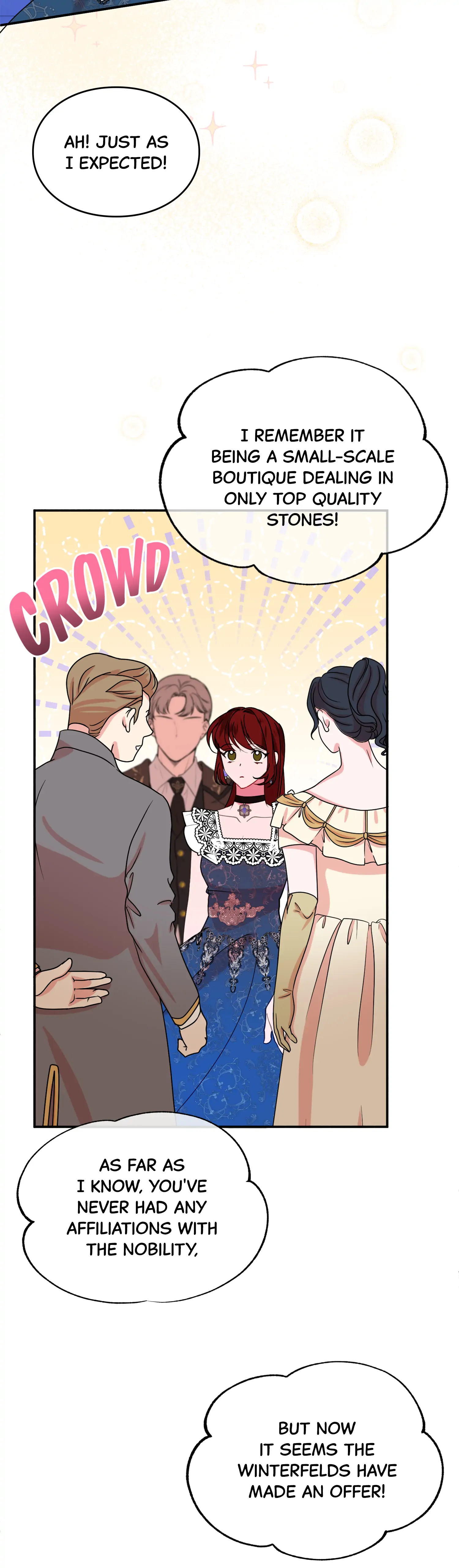 The Raven Duchess Chapter 25 page 34