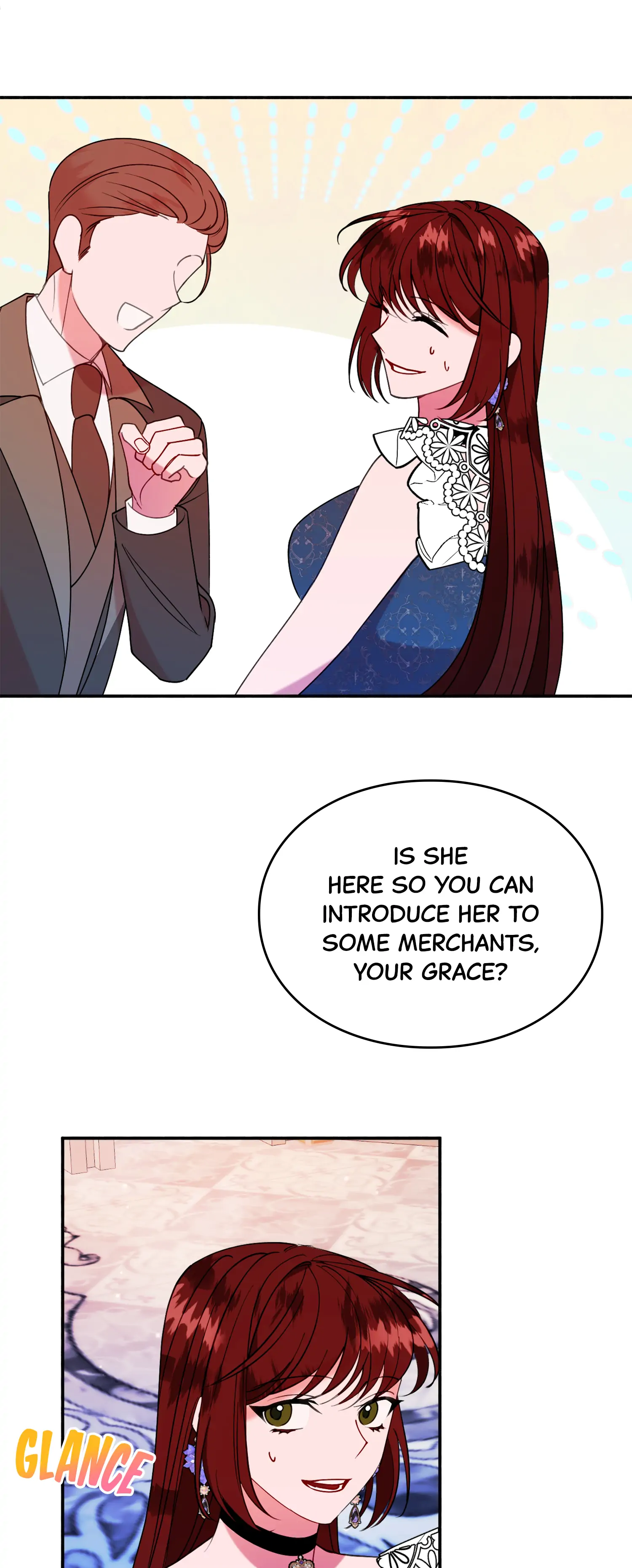 The Raven Duchess Chapter 25 page 35