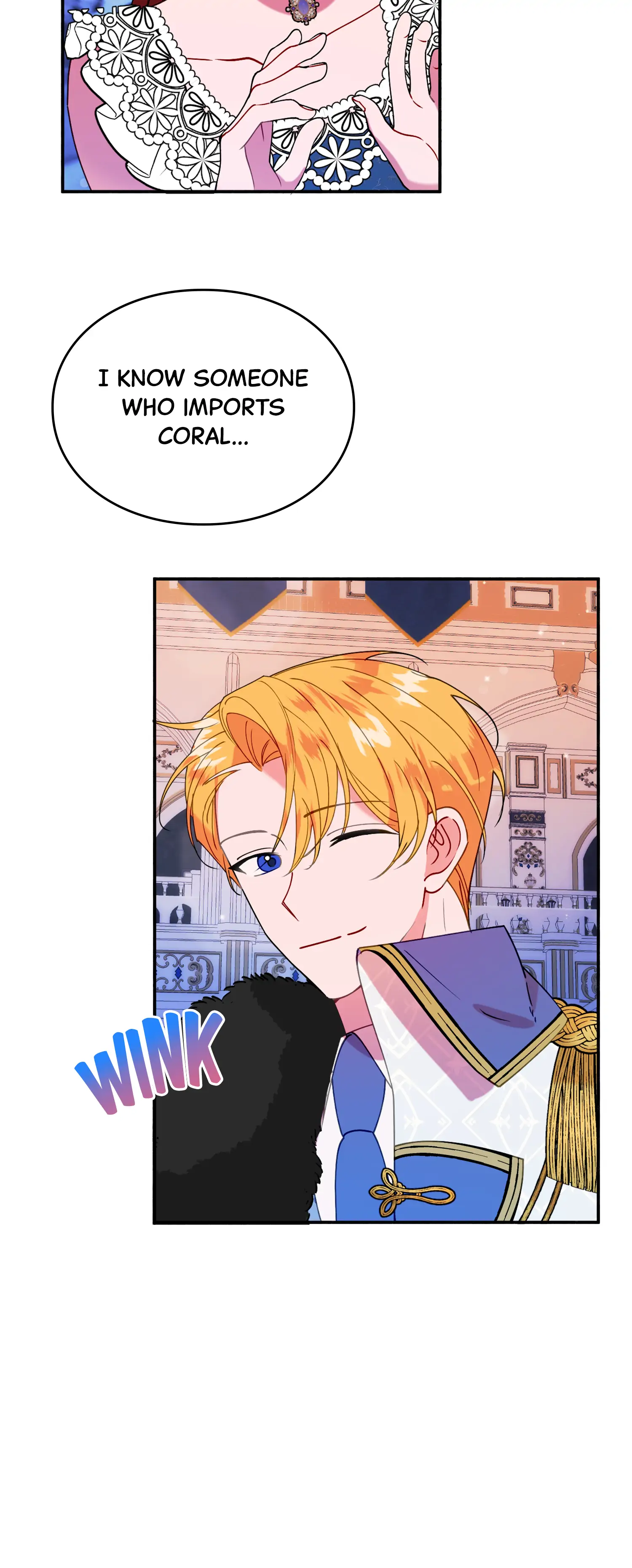 The Raven Duchess Chapter 25 page 36