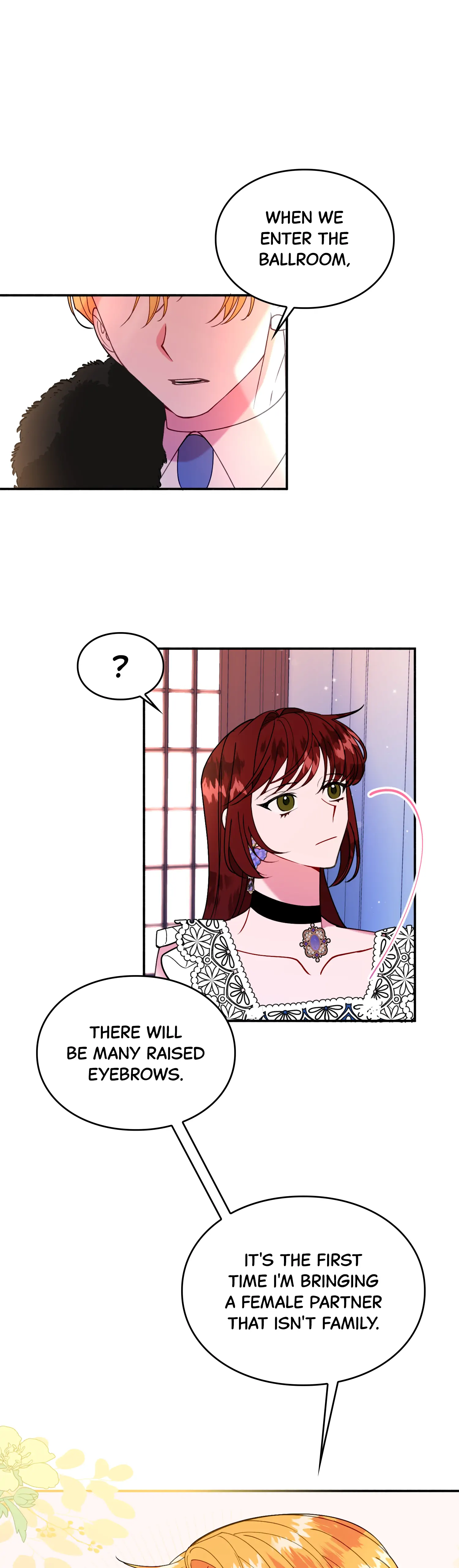 The Raven Duchess Chapter 25 page 37