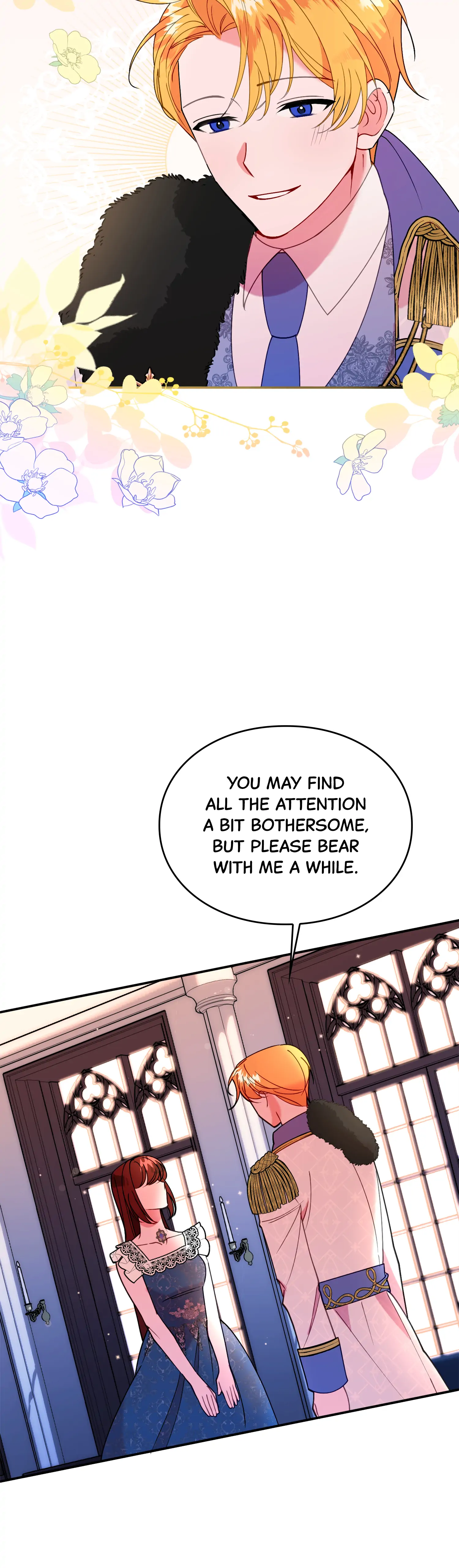 The Raven Duchess Chapter 25 page 38
