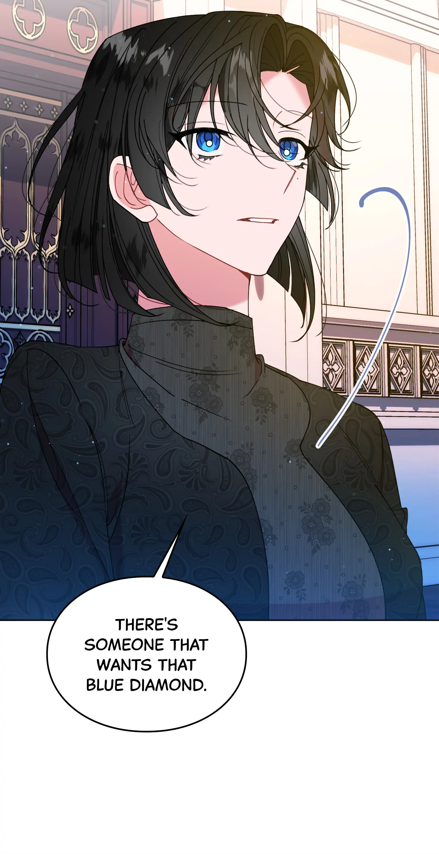 The Raven Duchess Chapter 25 page 3