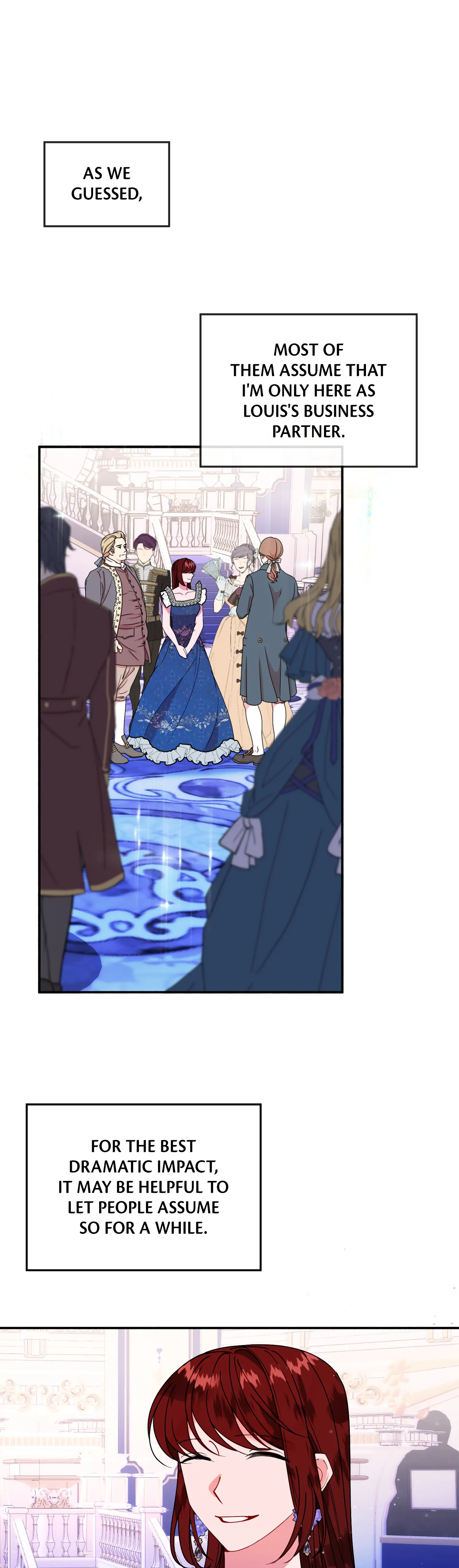 The Raven Duchess Chapter 25 page 42